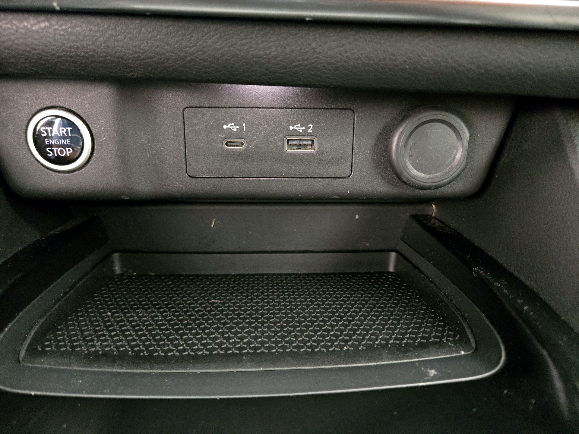 Thumbnail: 2022 Nissan Rogue - 18