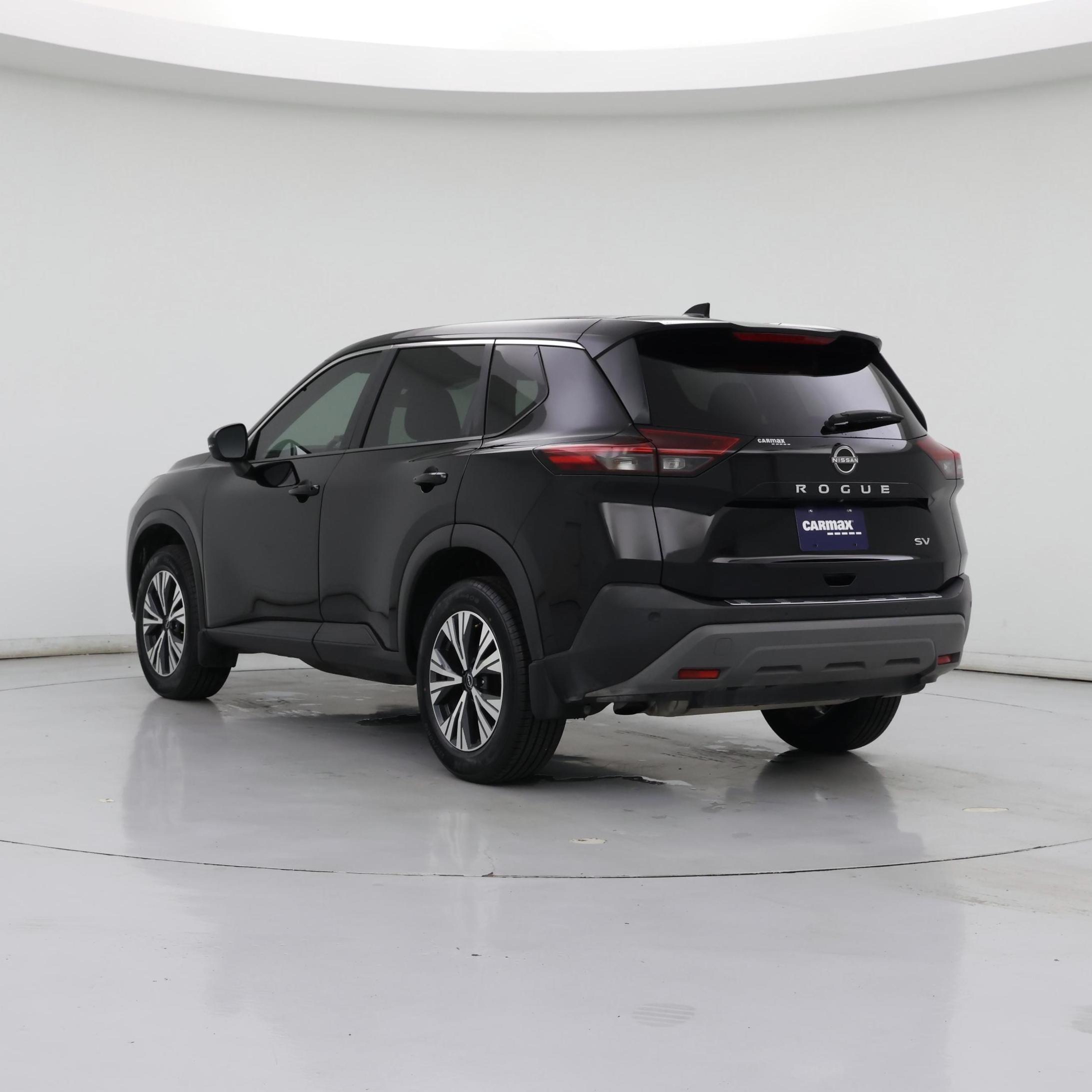 Thumbnail: 2022 Nissan Rogue - 2