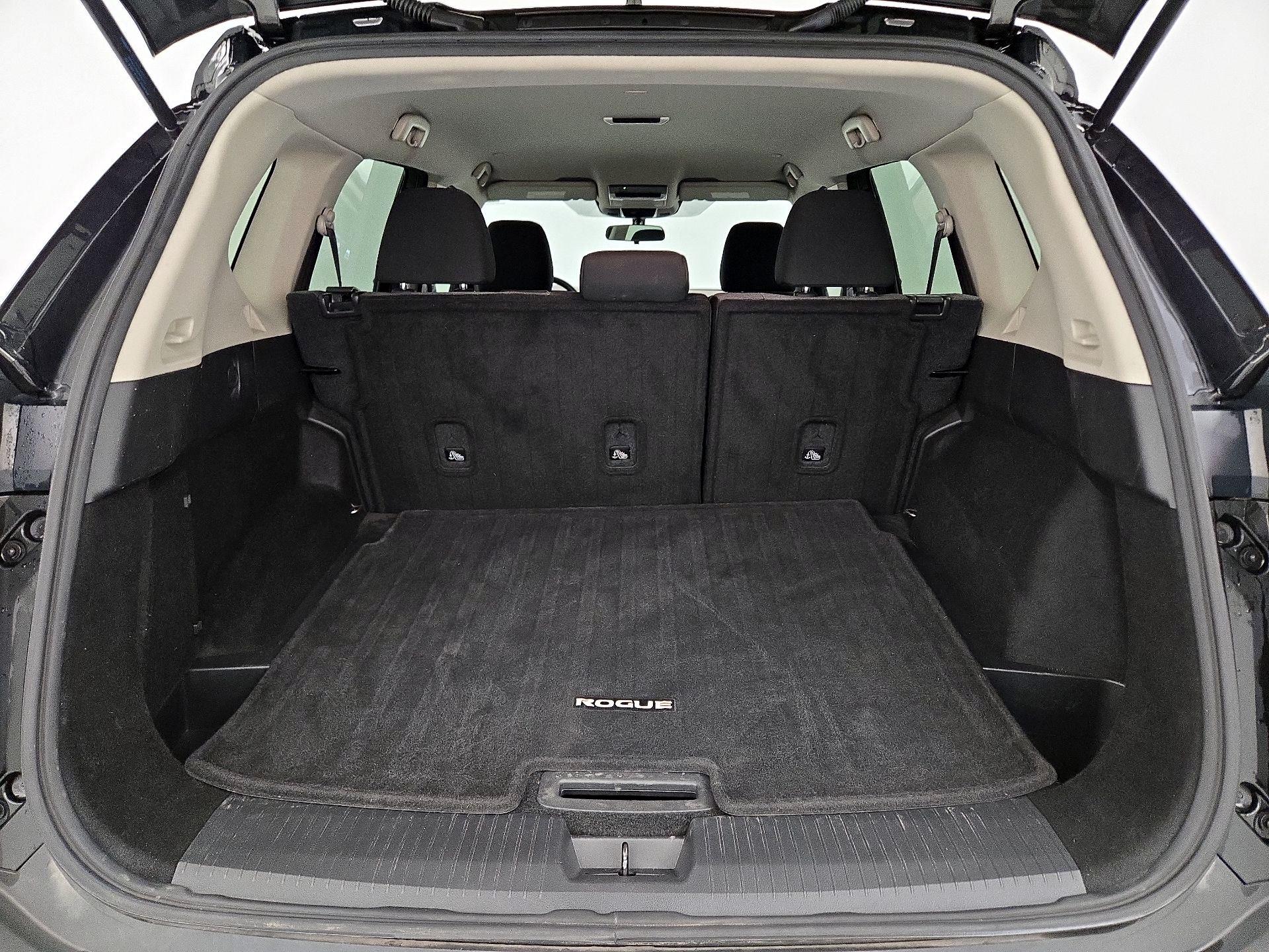 Thumbnail: 2022 Nissan Rogue - 20