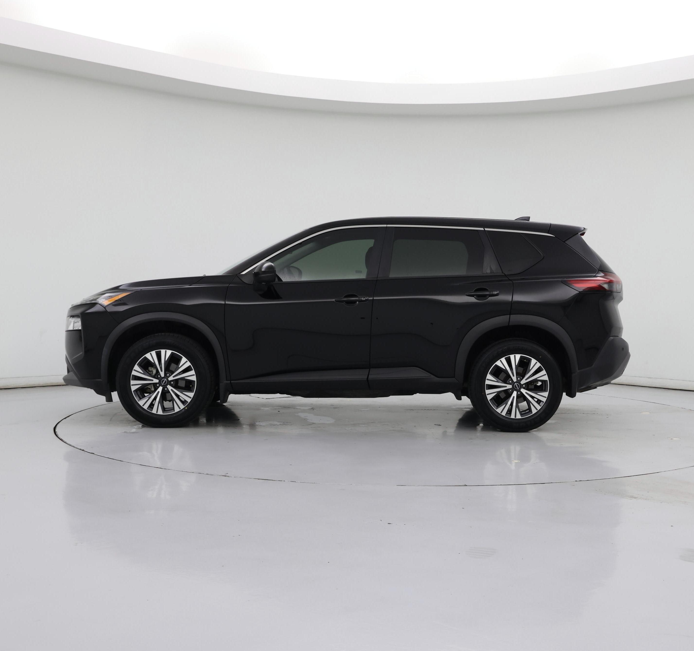 Thumbnail: 2022 Nissan Rogue - 3