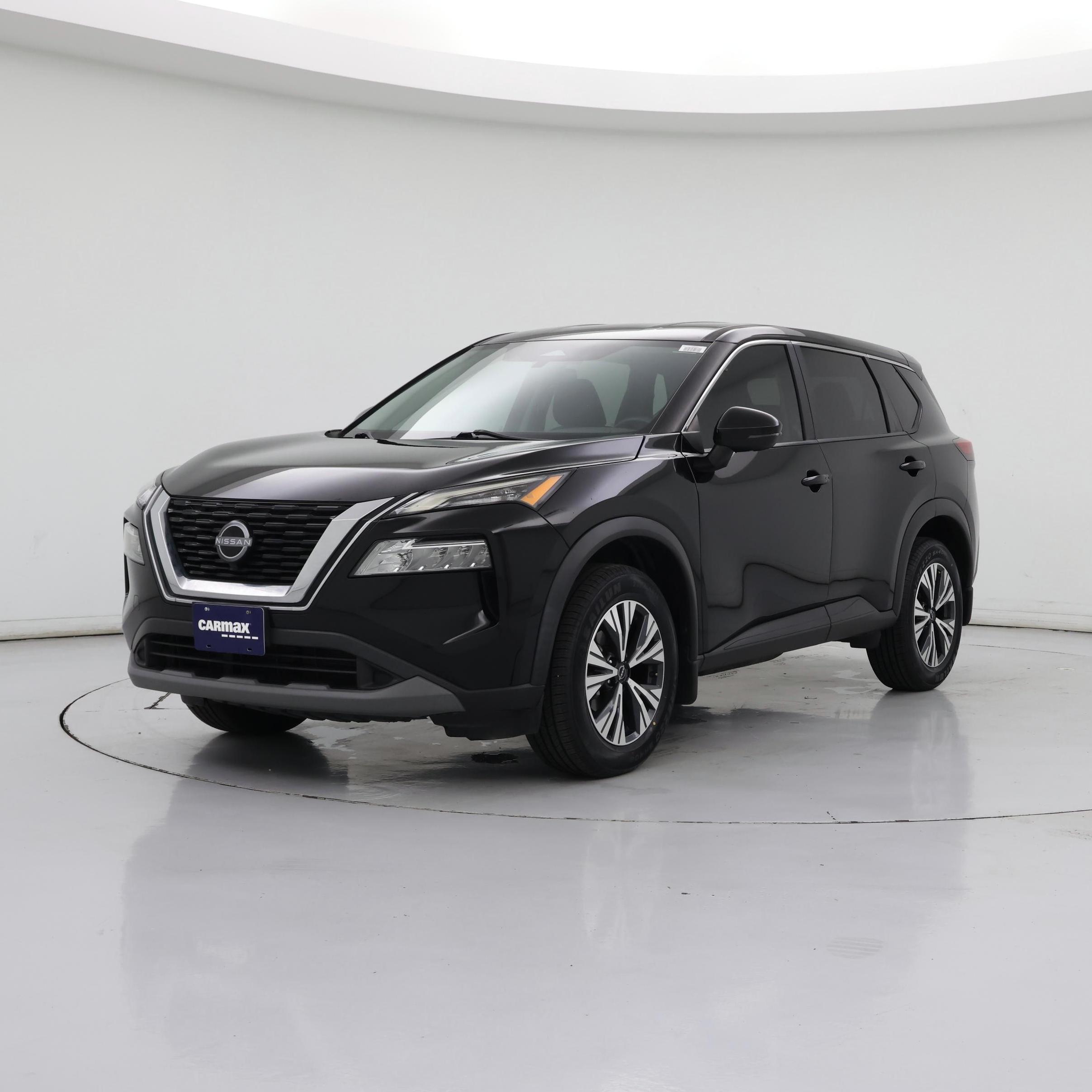 Thumbnail: 2022 Nissan Rogue - 4