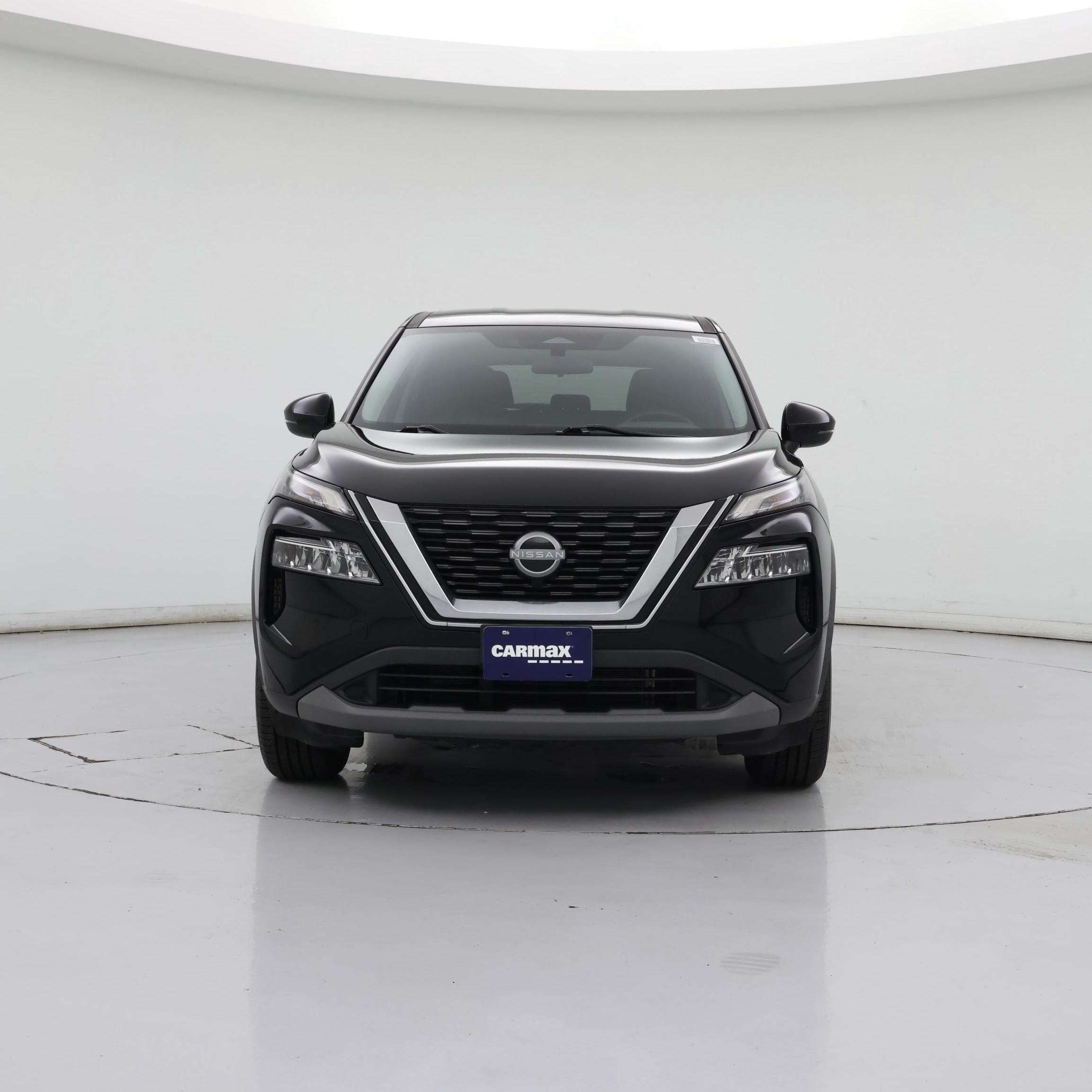 Thumbnail: 2022 Nissan Rogue - 5