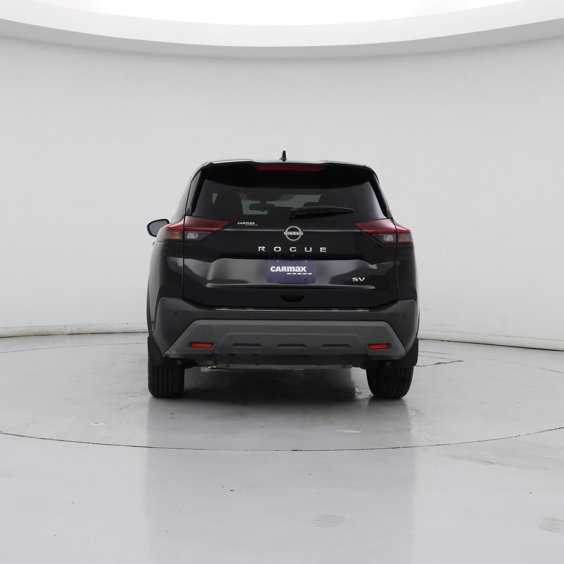 Thumbnail: 2022 Nissan Rogue - 6