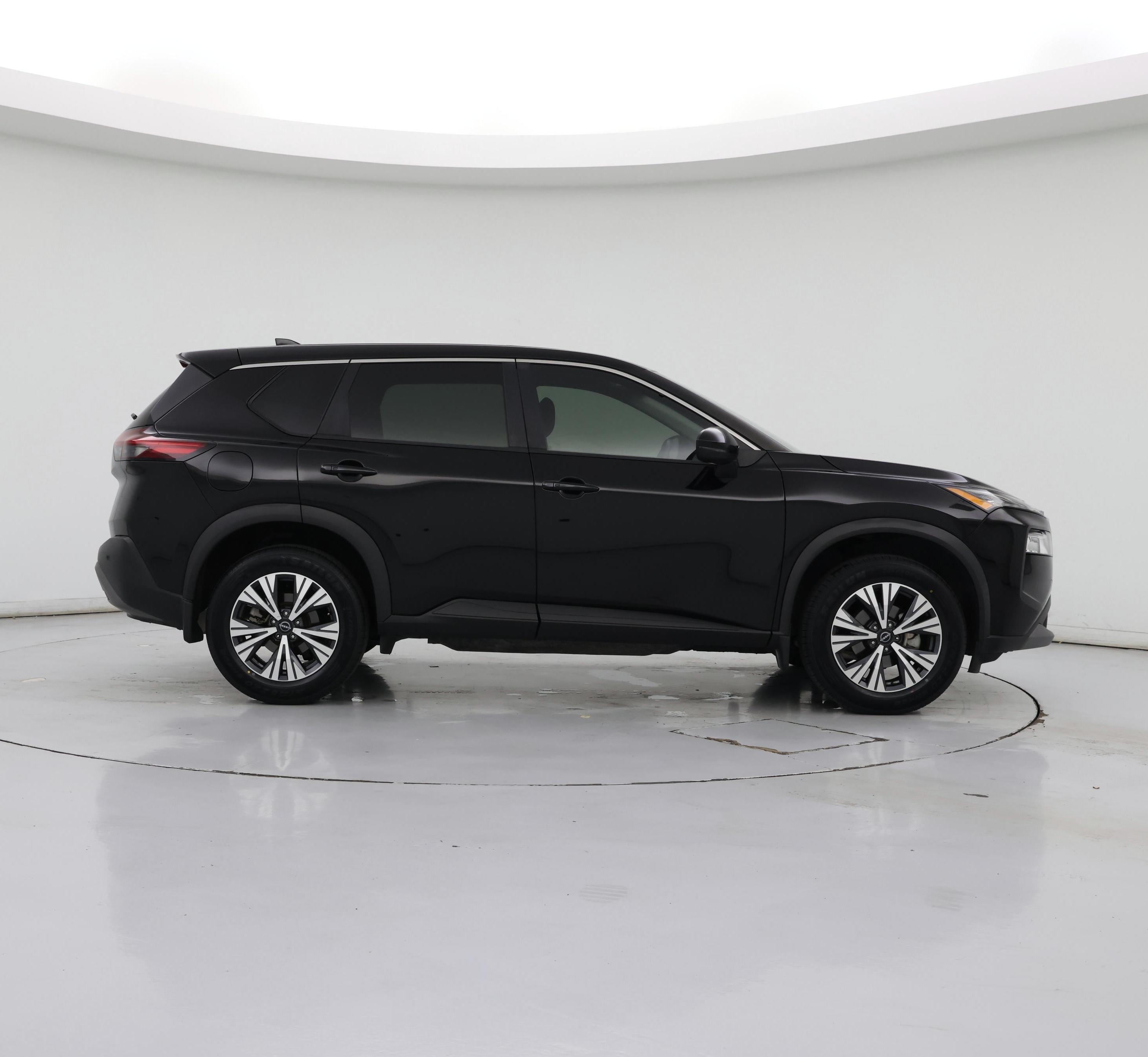 Thumbnail: 2022 Nissan Rogue - 7