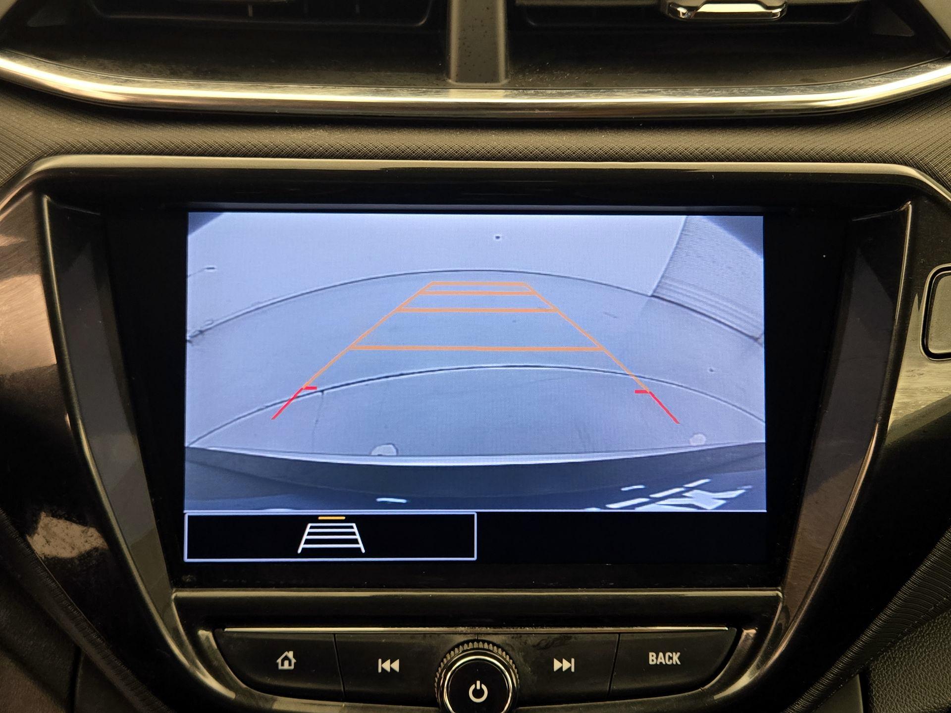 Thumbnail: 2023 Chevrolet TrailBlazer - 14