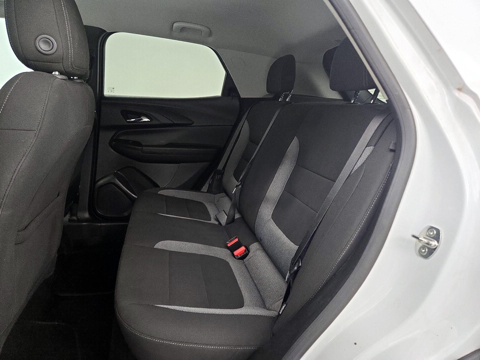 Thumbnail: 2023 Chevrolet TrailBlazer - 19