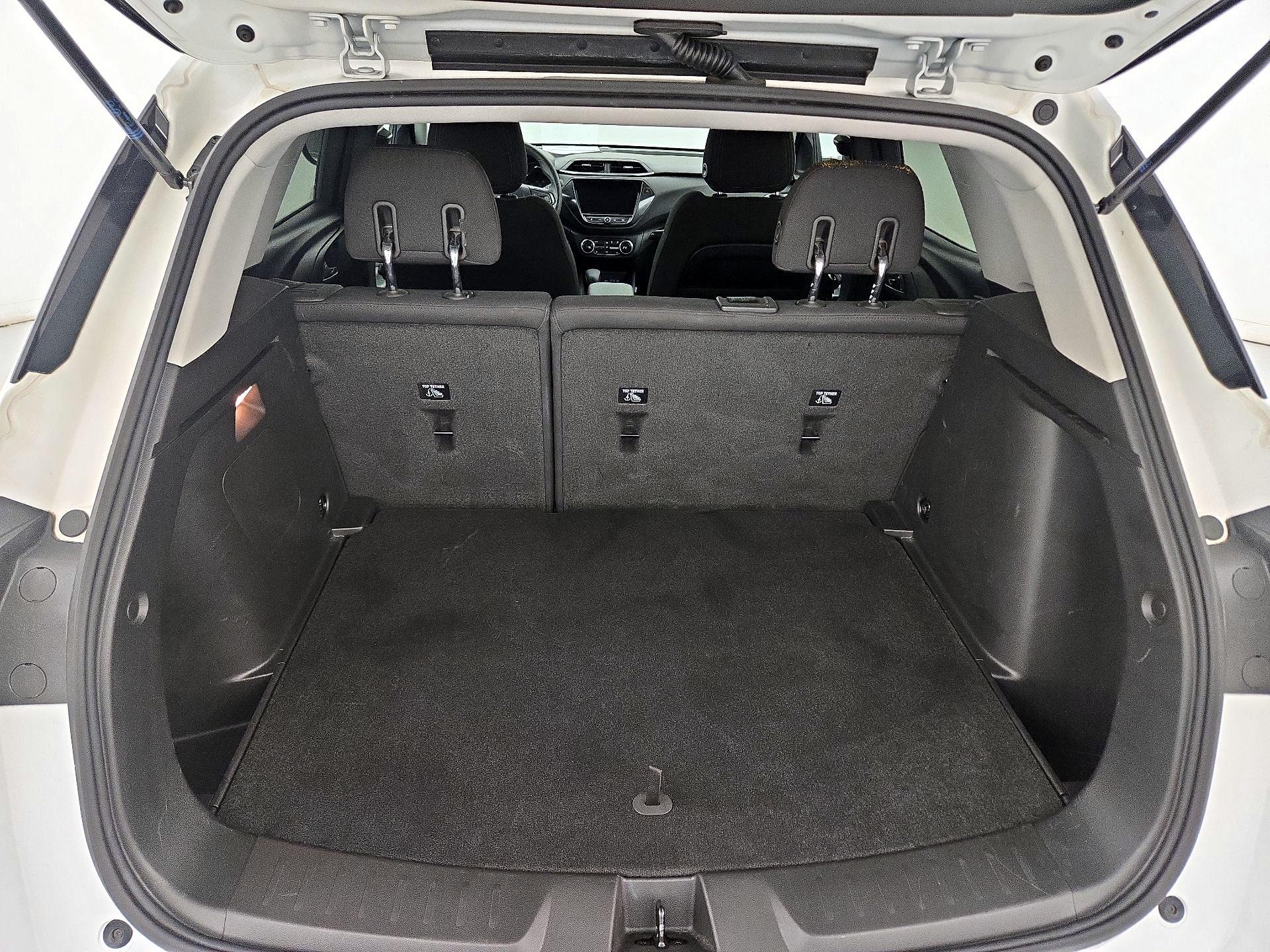 Thumbnail: 2023 Chevrolet TrailBlazer - 20