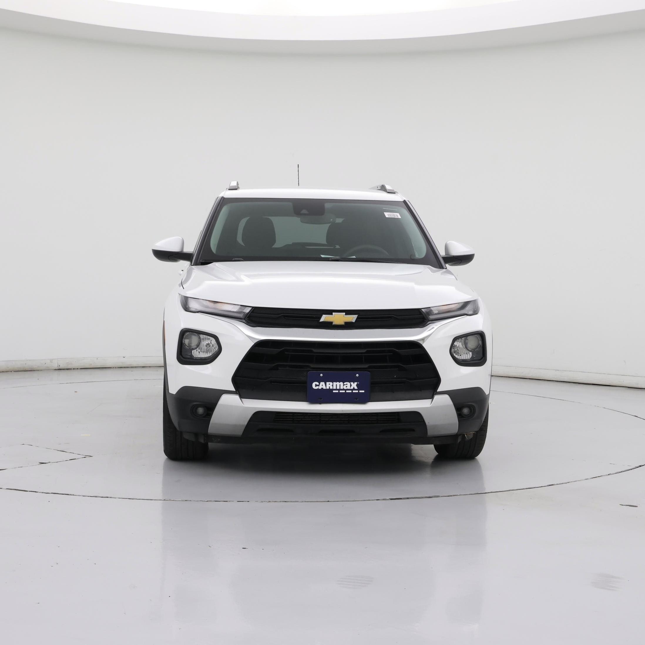Thumbnail: 2023 Chevrolet TrailBlazer - 5