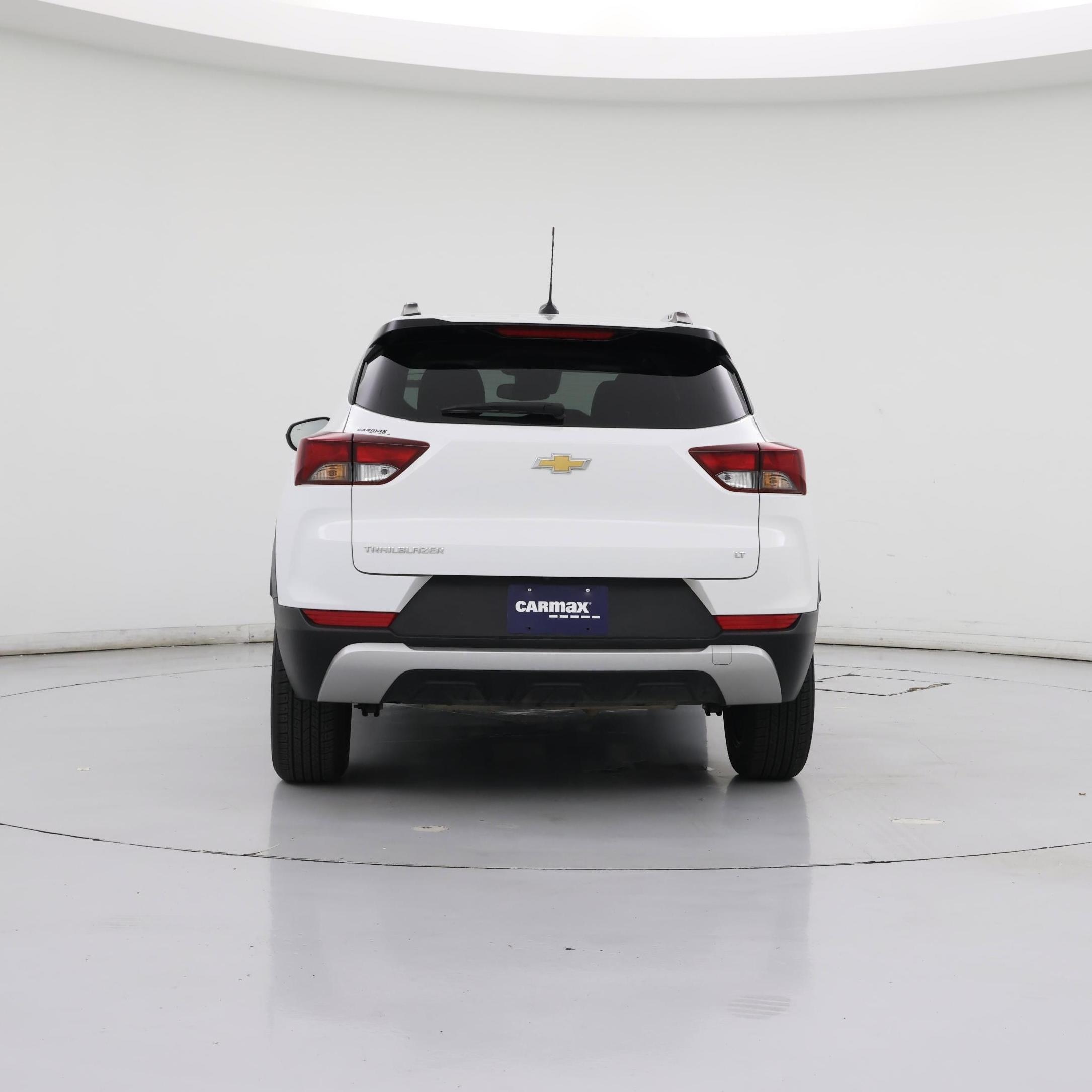 Thumbnail: 2023 Chevrolet TrailBlazer - 6