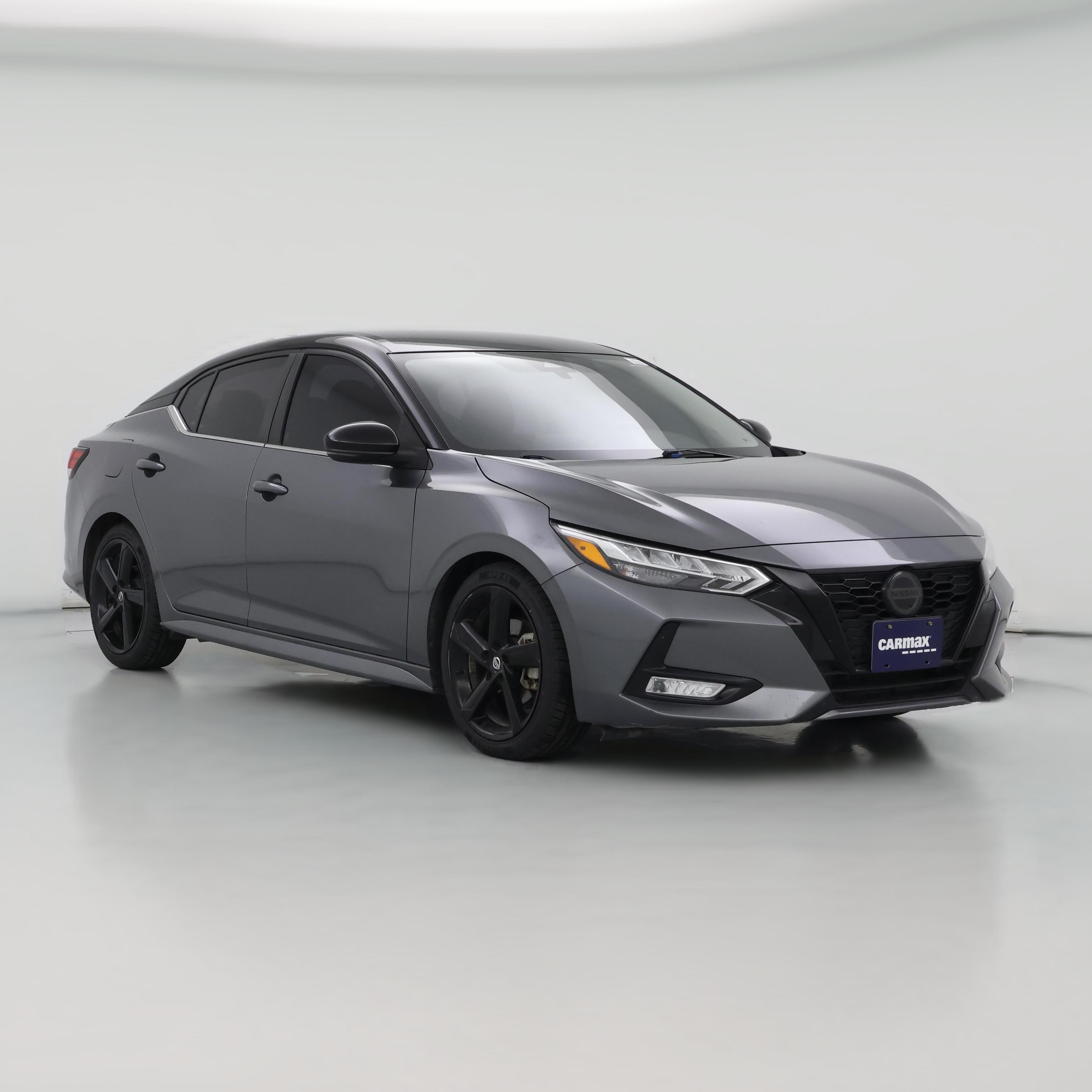 Thumbnail: 2023 Nissan Sentra - 1