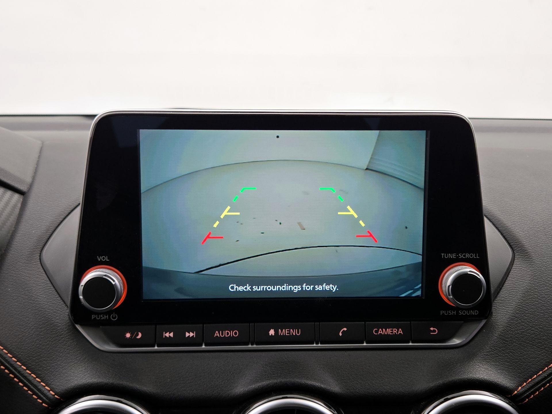 Thumbnail: 2023 Nissan Sentra - 14