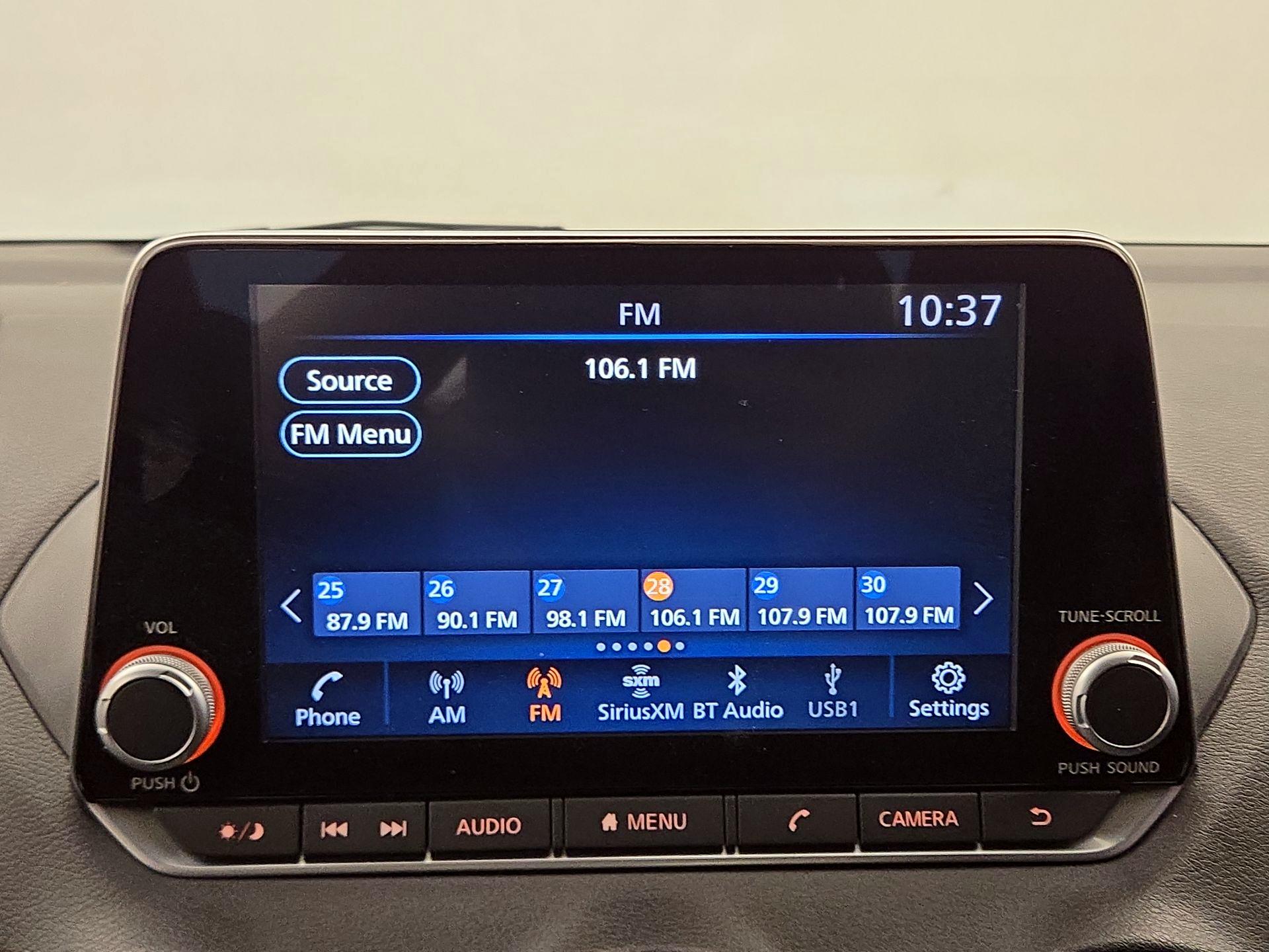 Thumbnail: 2023 Nissan Sentra - 15