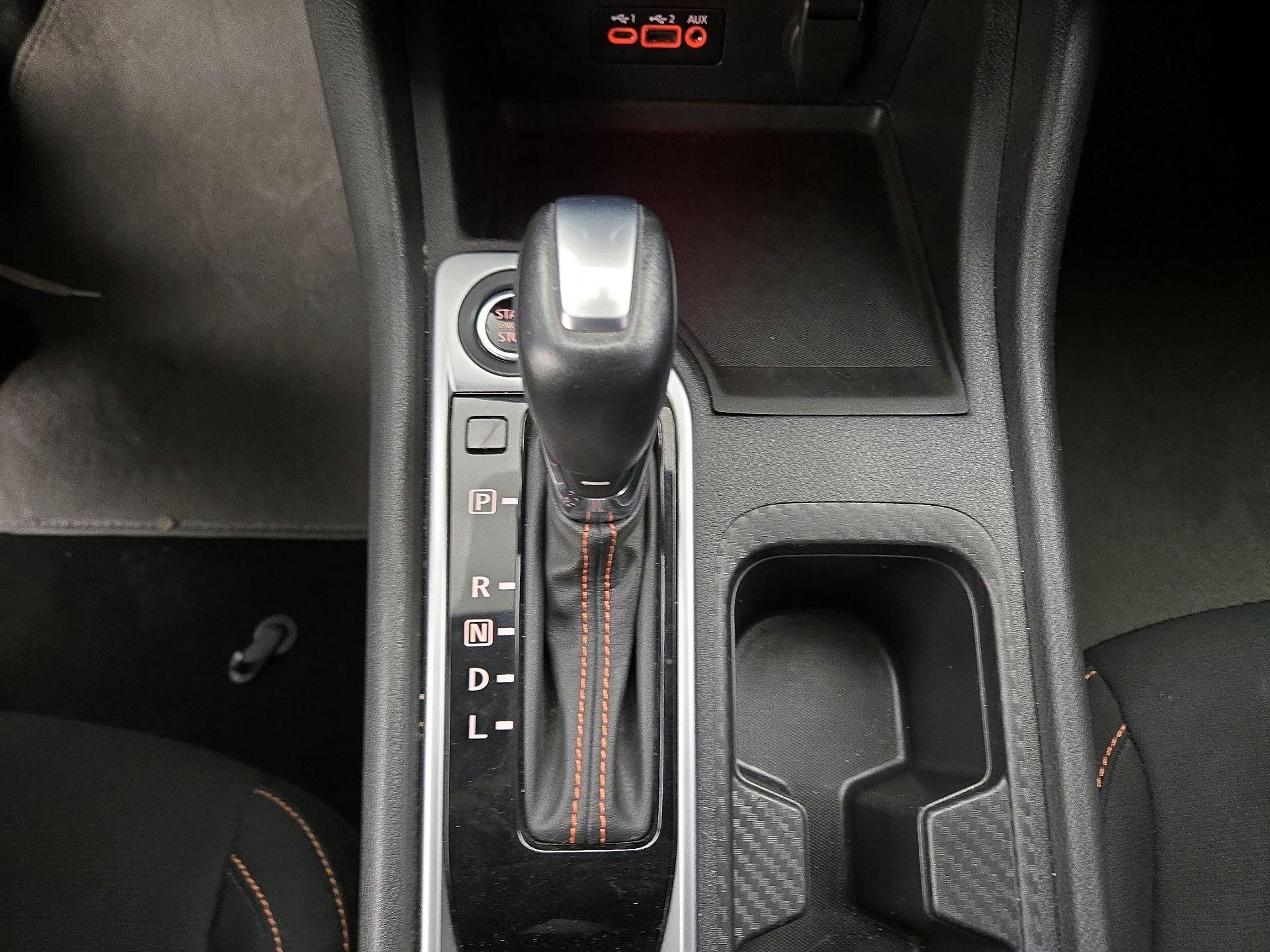 Thumbnail: 2023 Nissan Sentra - 17