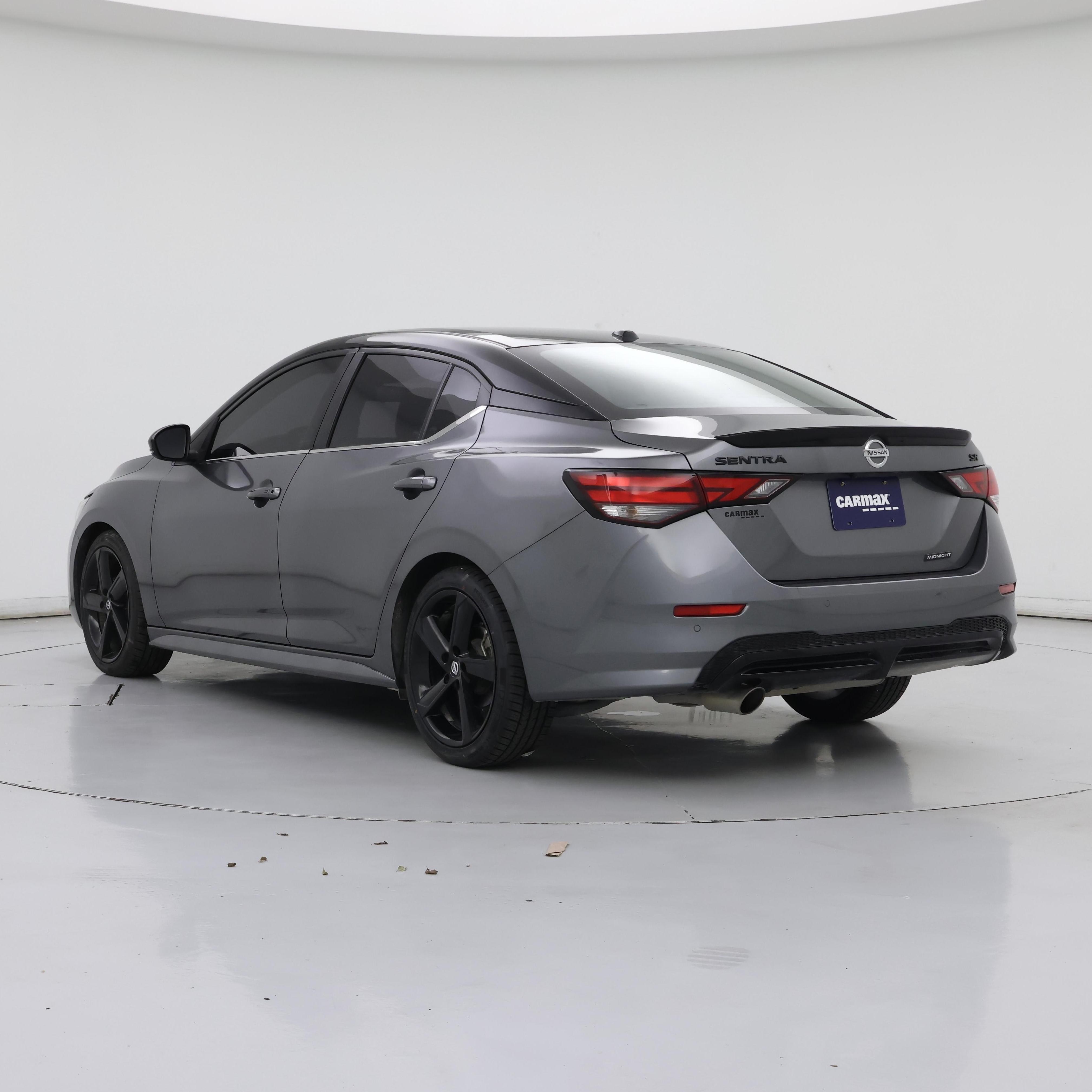 Thumbnail: 2023 Nissan Sentra - 2