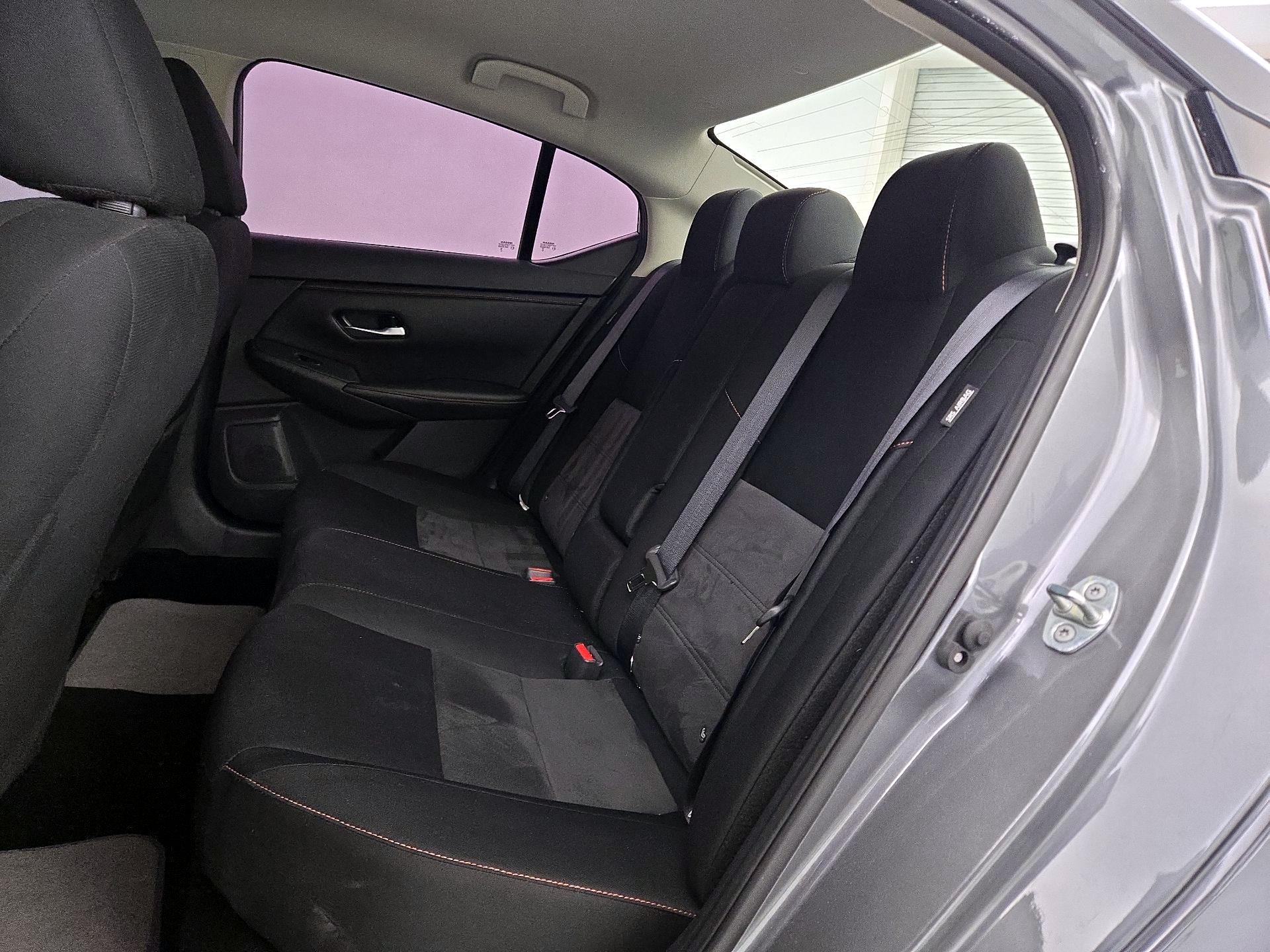 Thumbnail: 2023 Nissan Sentra - 19