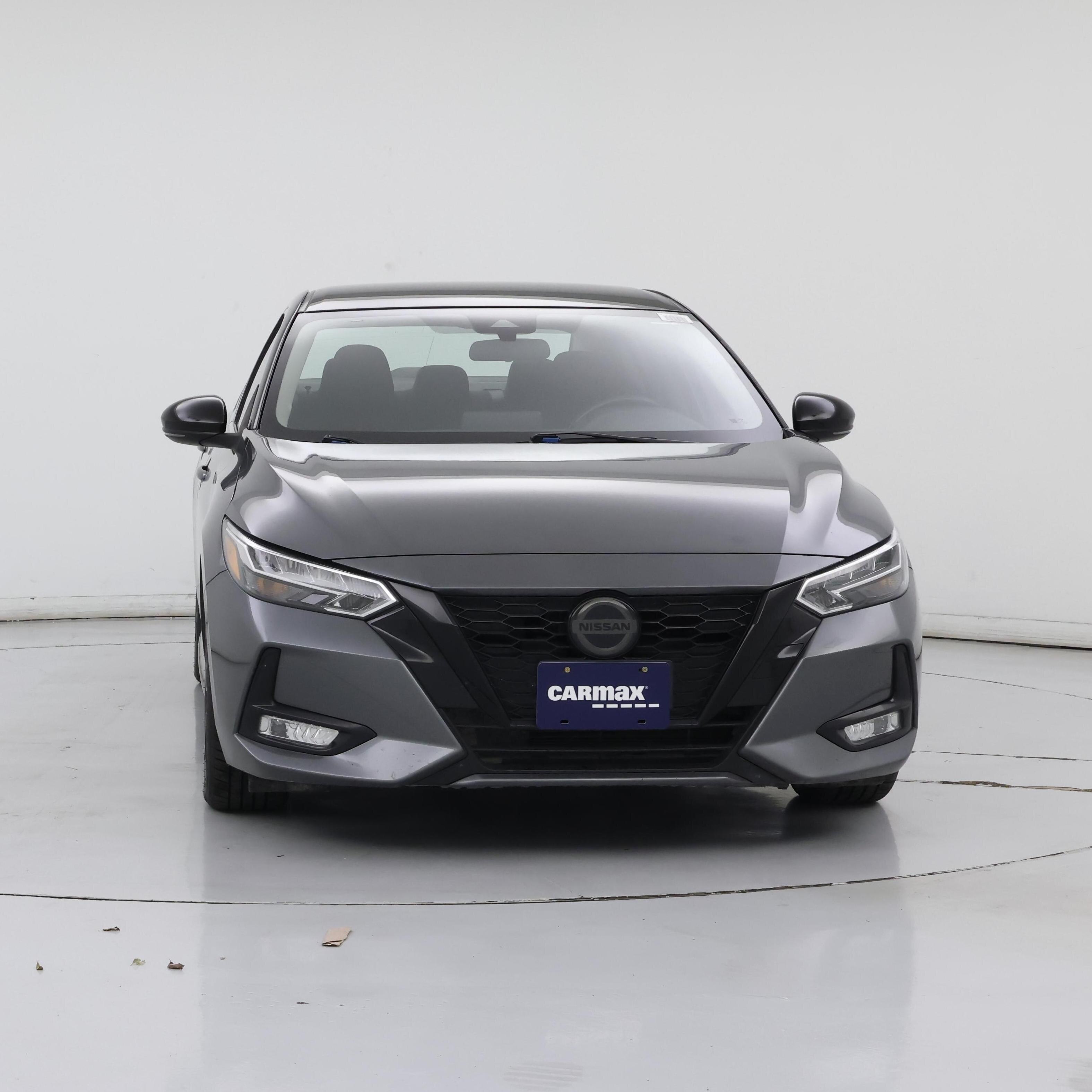 Thumbnail: 2023 Nissan Sentra - 5