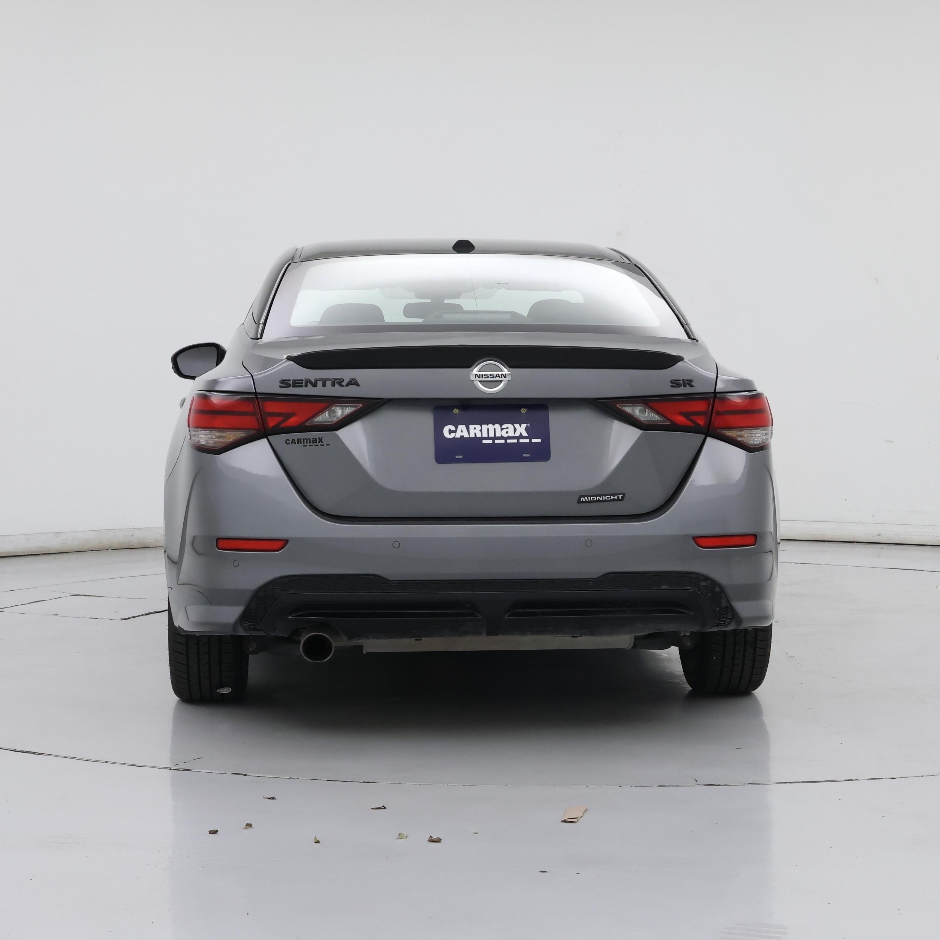 Thumbnail: 2023 Nissan Sentra - 6