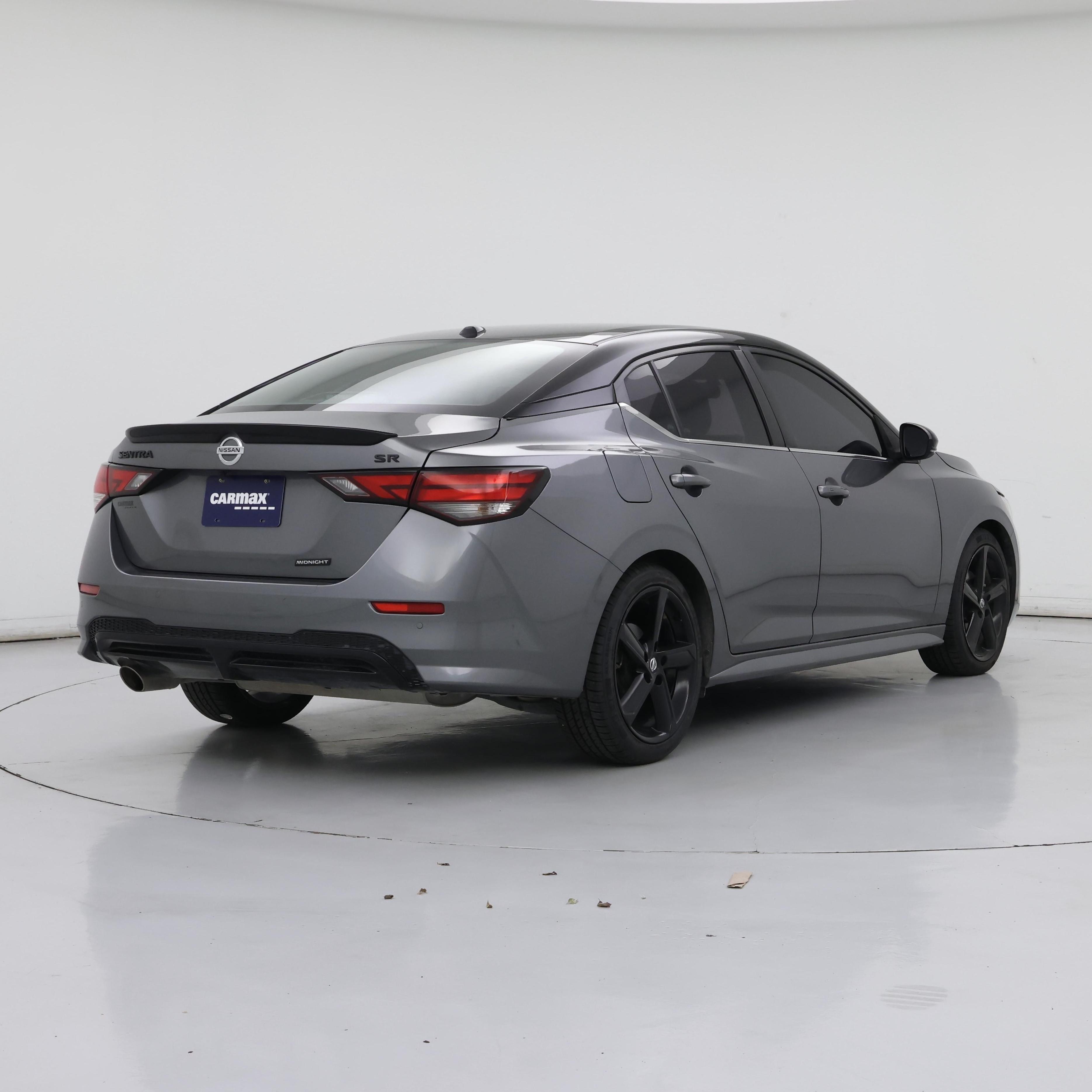 Thumbnail: 2023 Nissan Sentra - 8