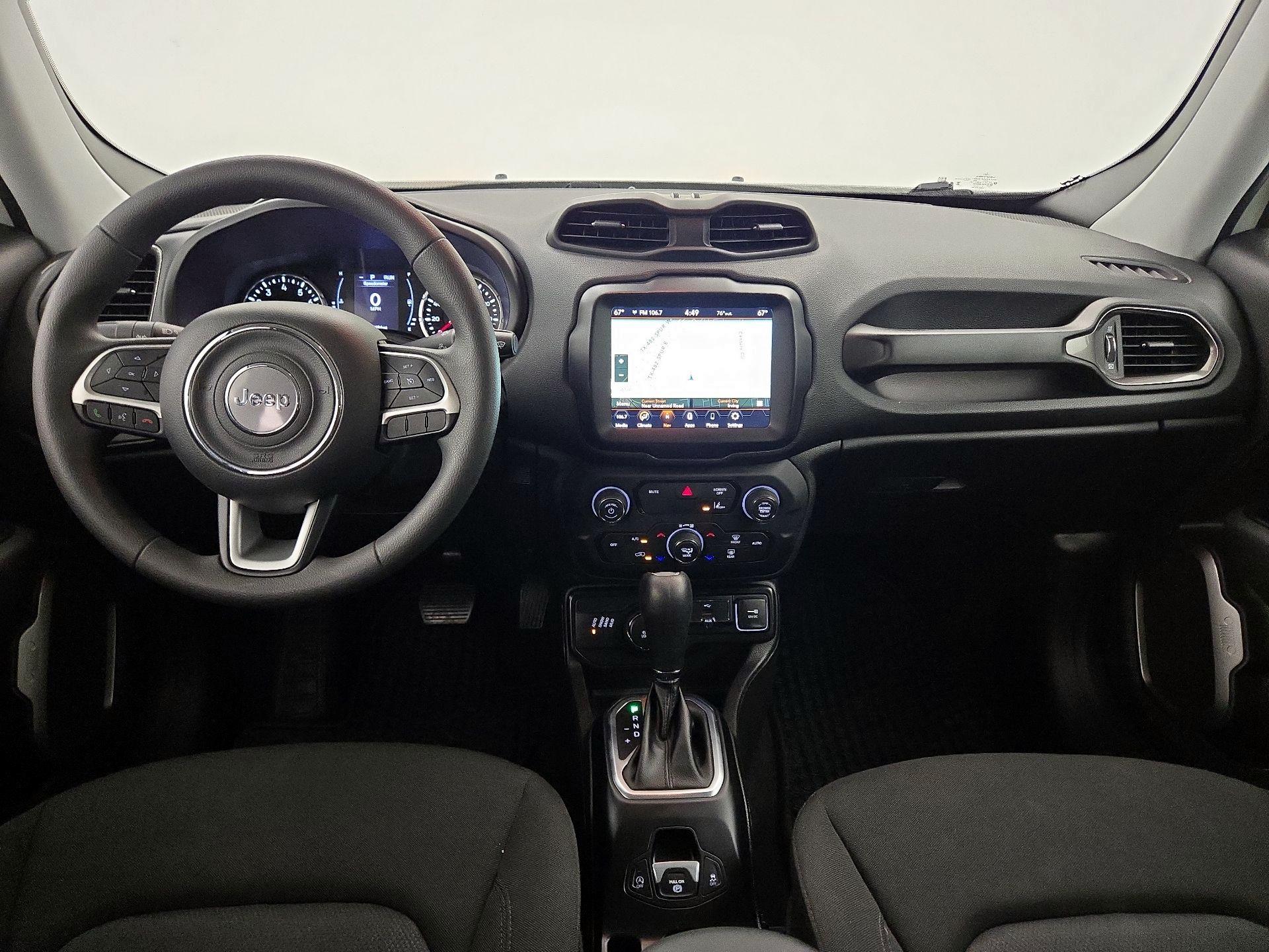 Thumbnail: 2023 Jeep Renegade - 9