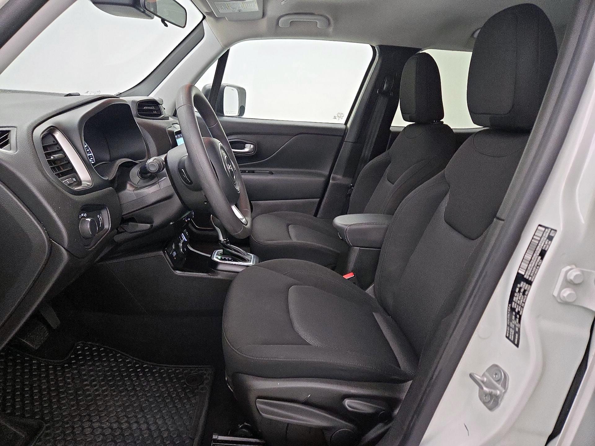 Thumbnail: 2023 Jeep Renegade - 11