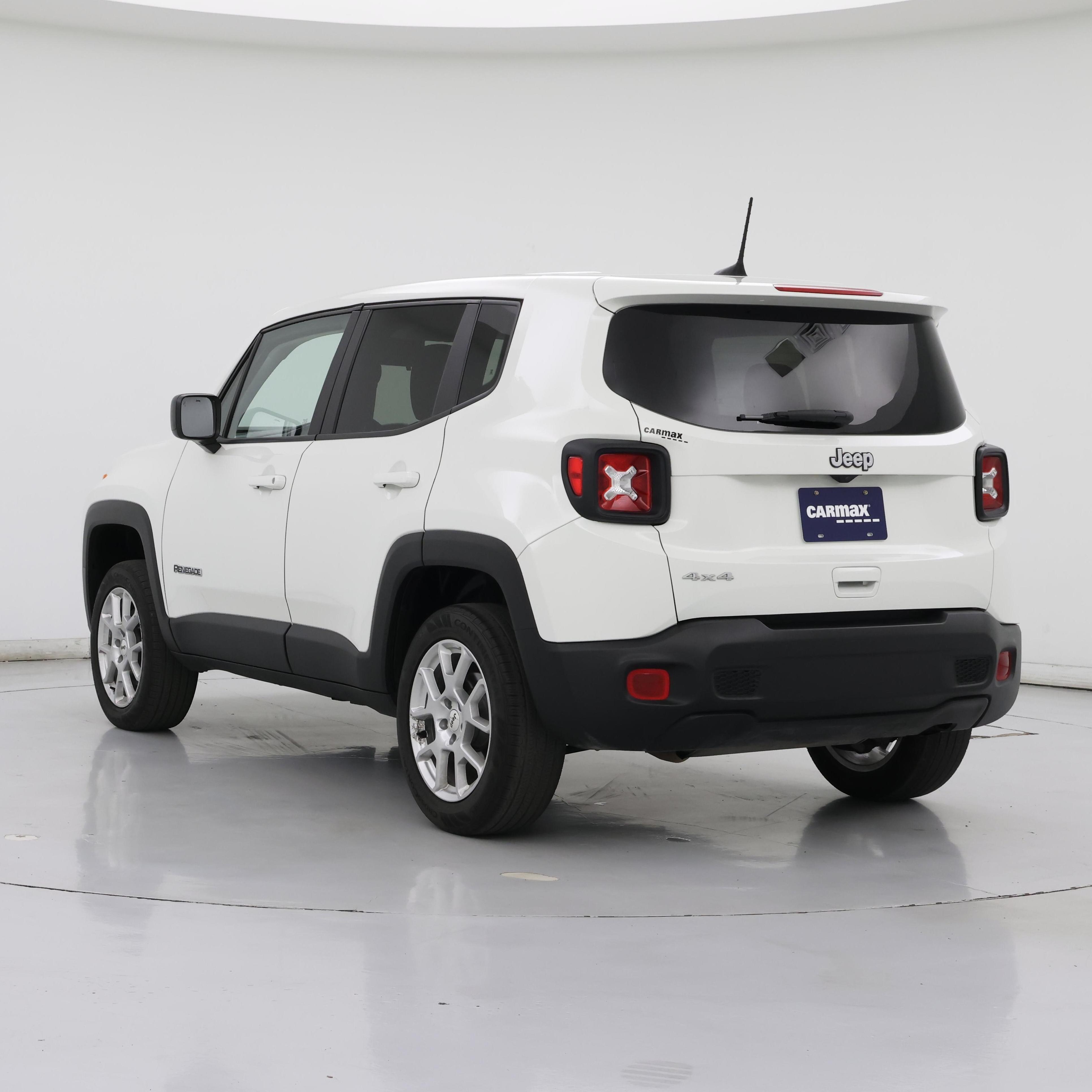 Thumbnail: 2023 Jeep Renegade - 2