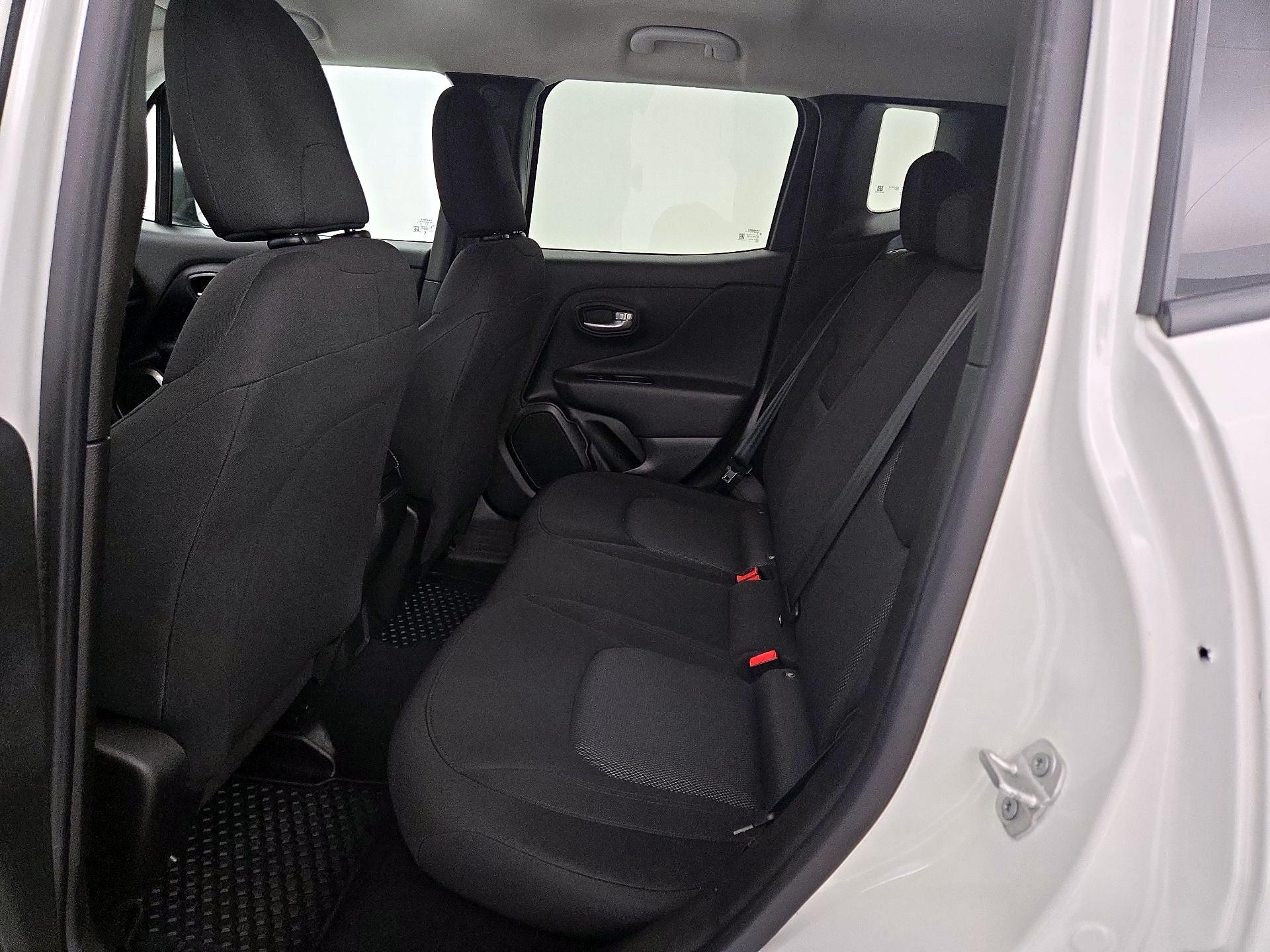 Thumbnail: 2023 Jeep Renegade - 20