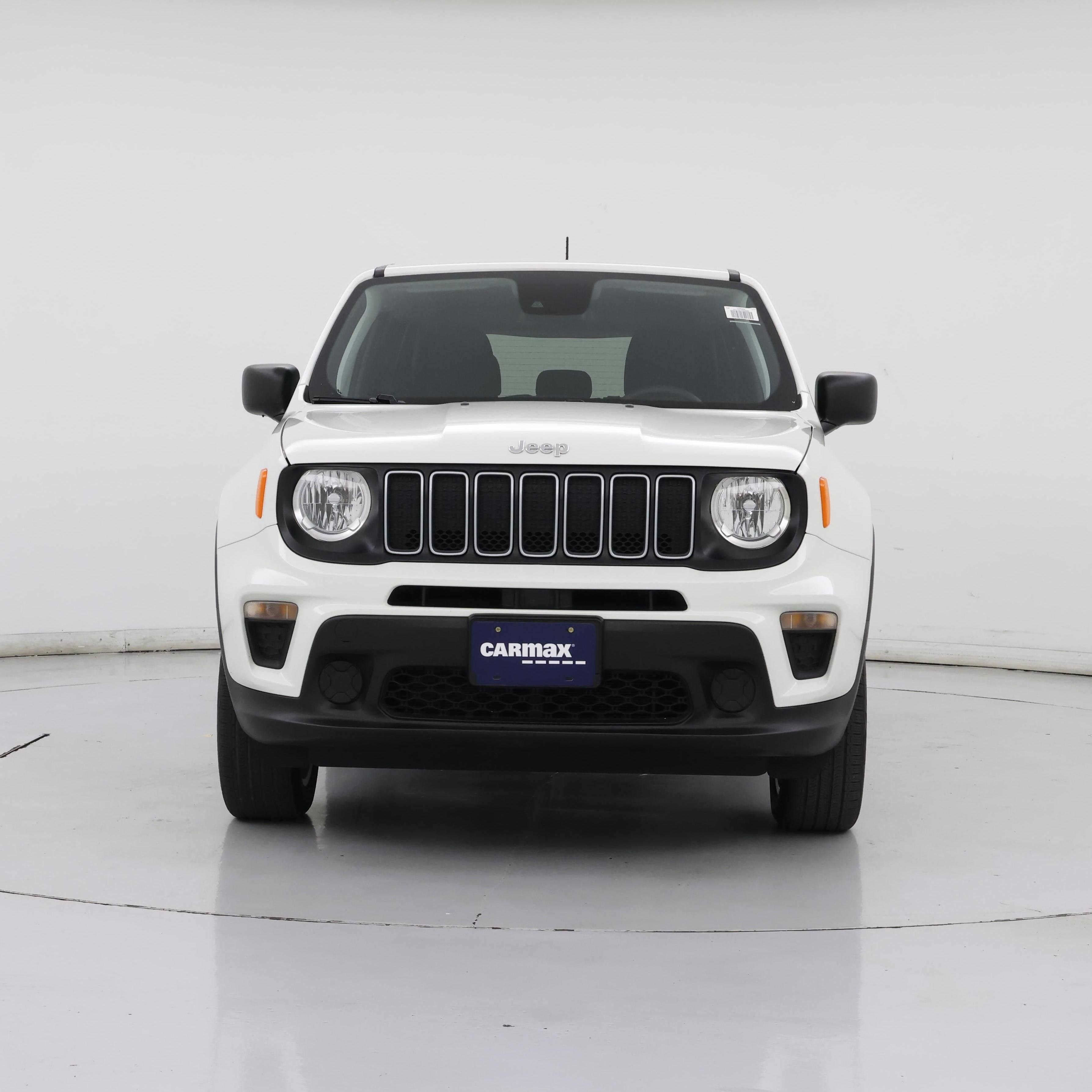 Thumbnail: 2023 Jeep Renegade - 5