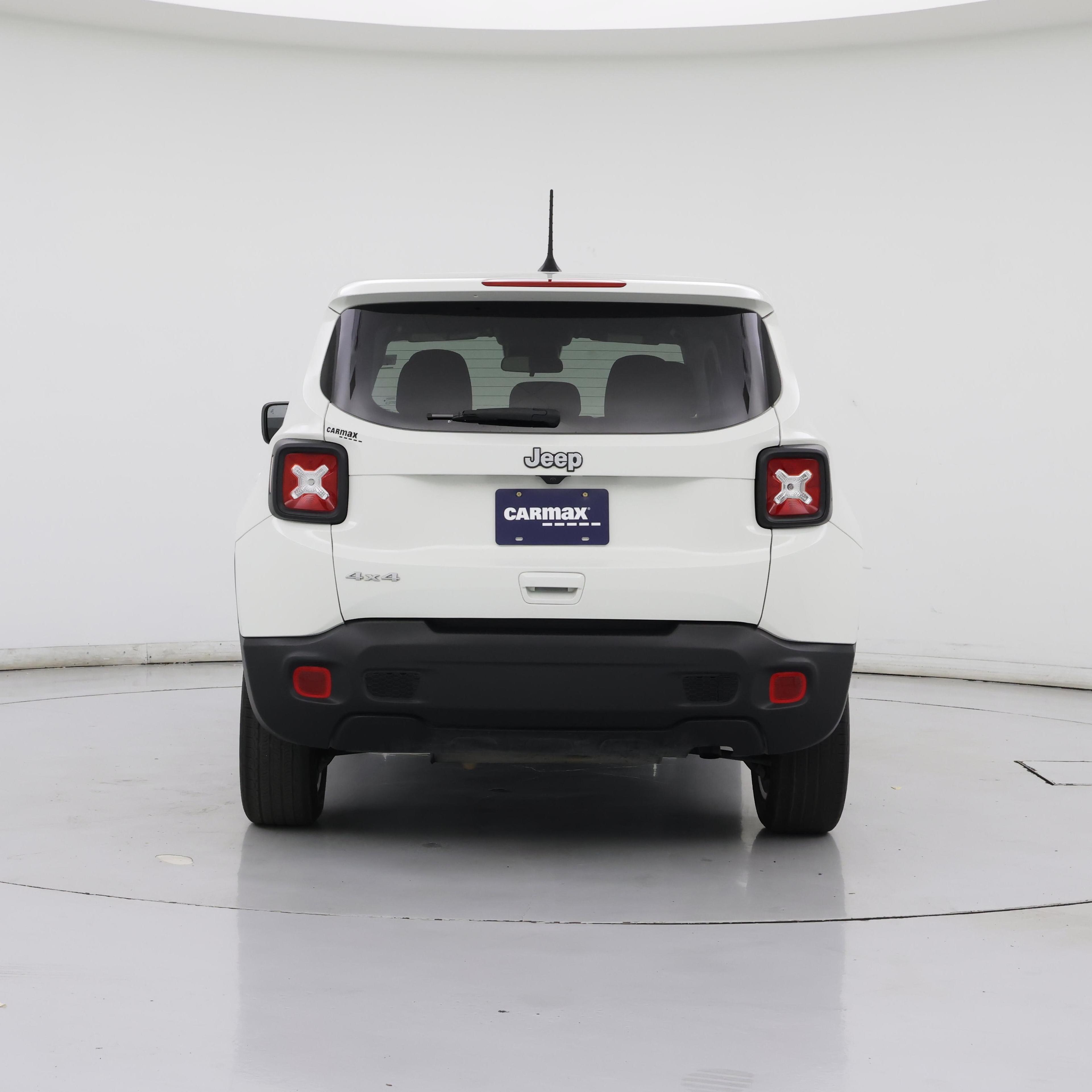 Thumbnail: 2023 Jeep Renegade - 6