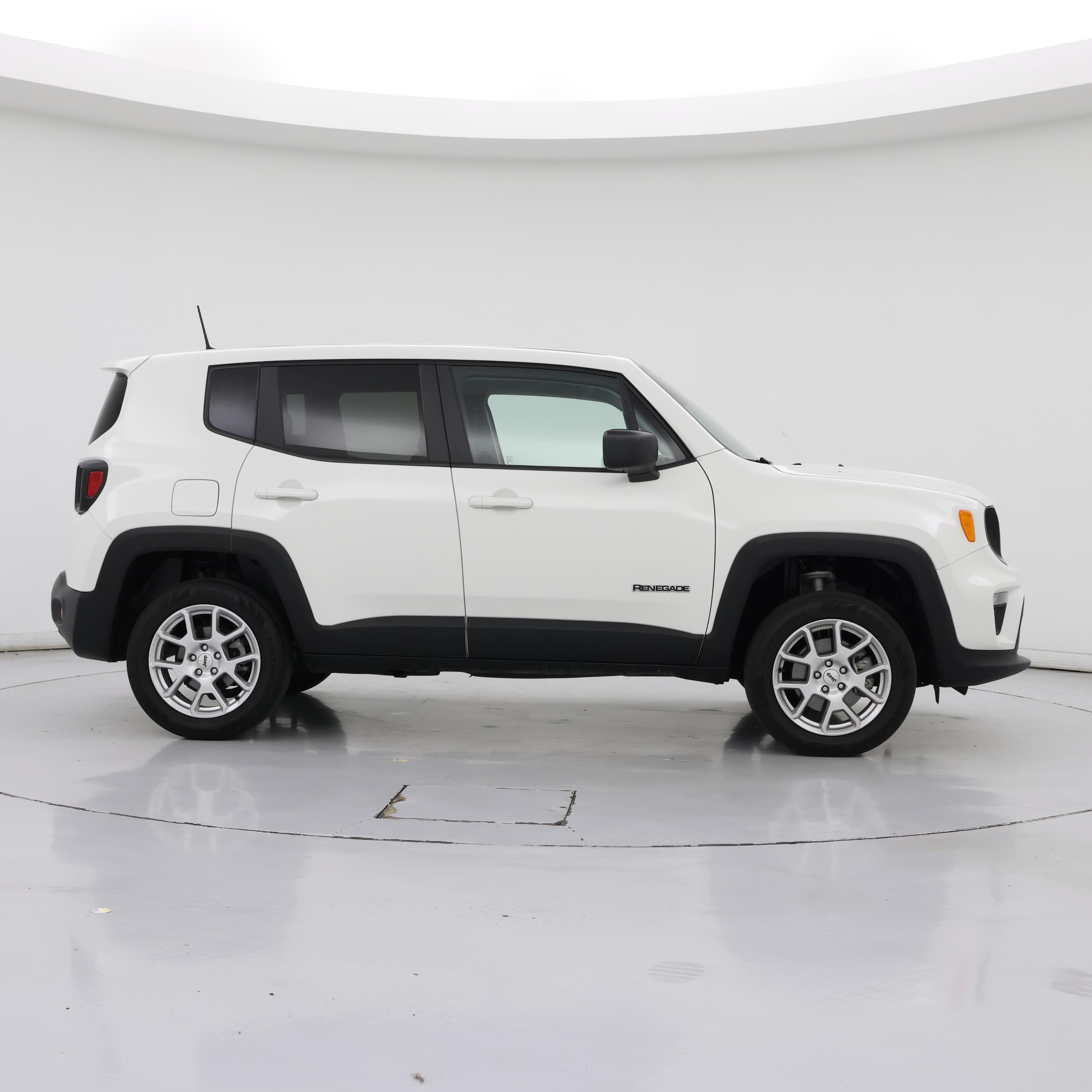 Thumbnail: 2023 Jeep Renegade - 7
