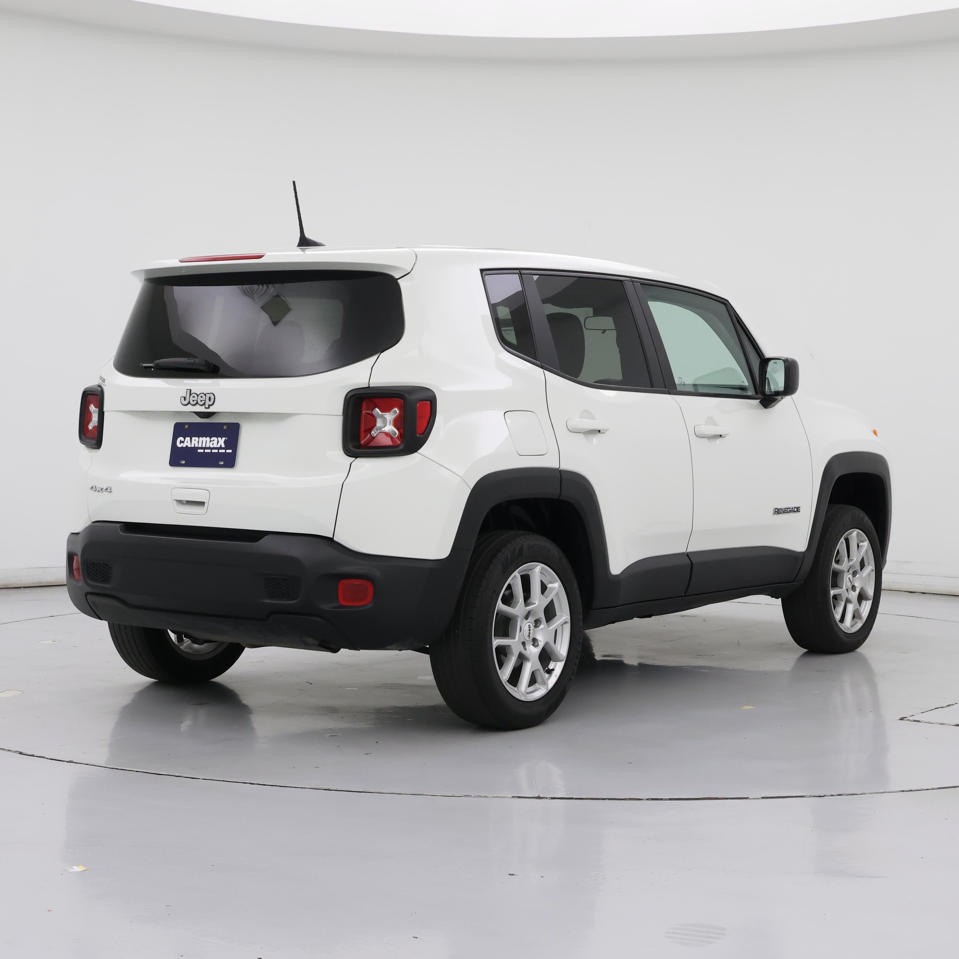 Thumbnail: 2023 Jeep Renegade - 8