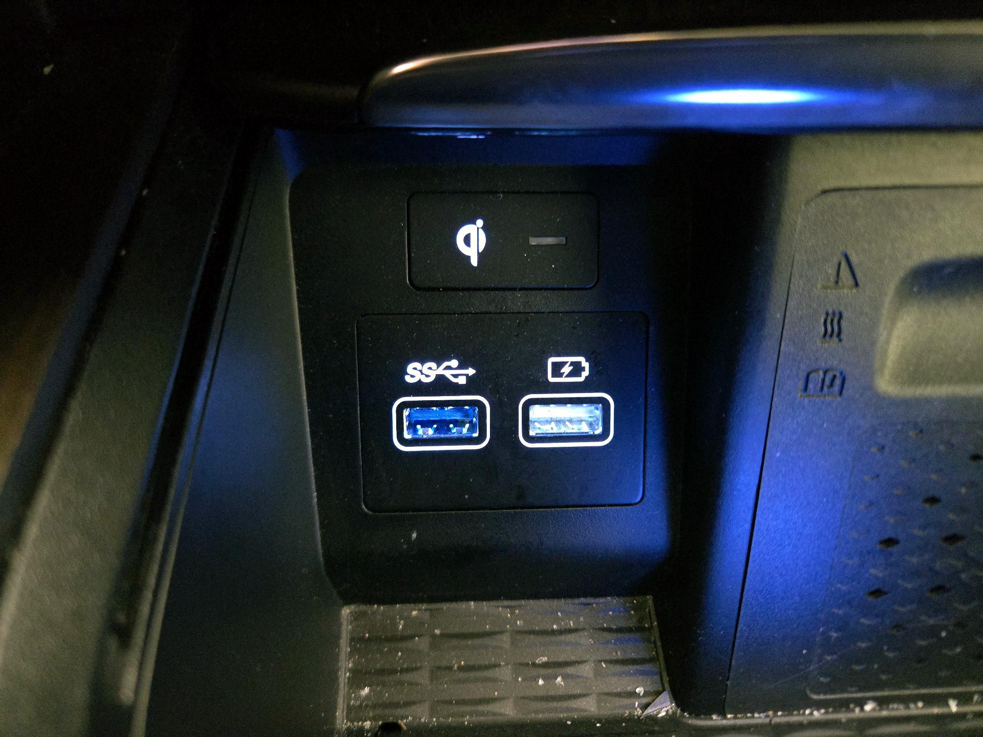 Thumbnail: 2022 Genesis GV80 - 19