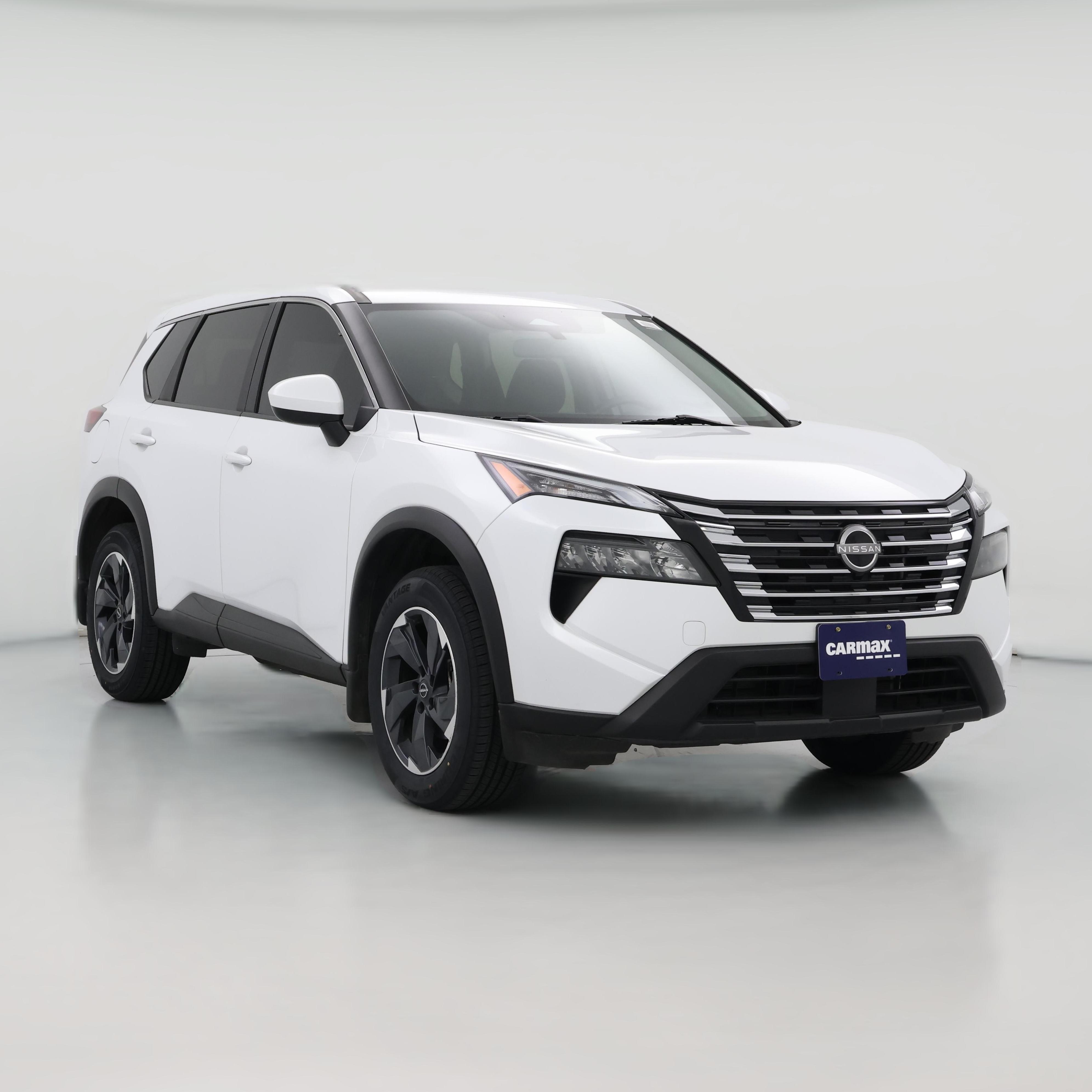 Thumbnail: 2024 Nissan Rogue - 1