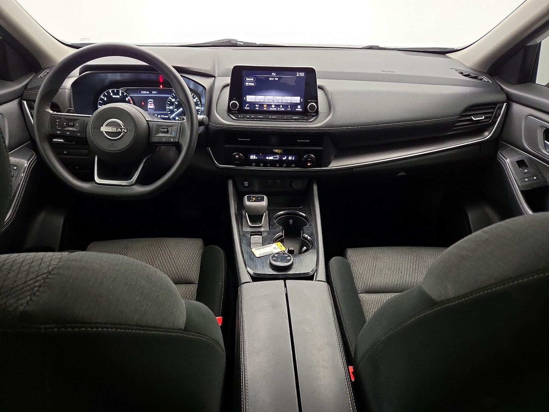 Thumbnail: 2024 Nissan Rogue - 9