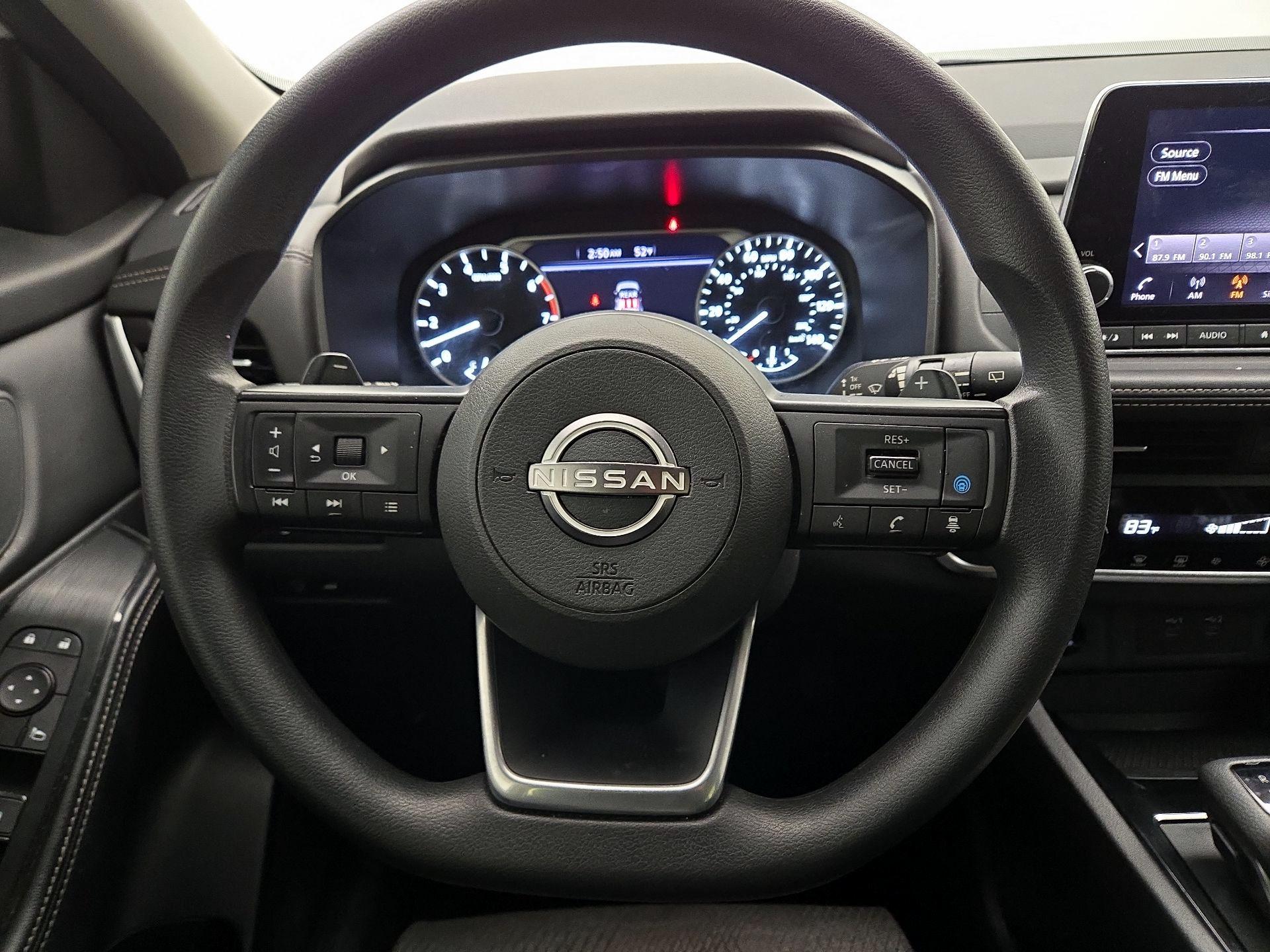 Thumbnail: 2024 Nissan Rogue - 10