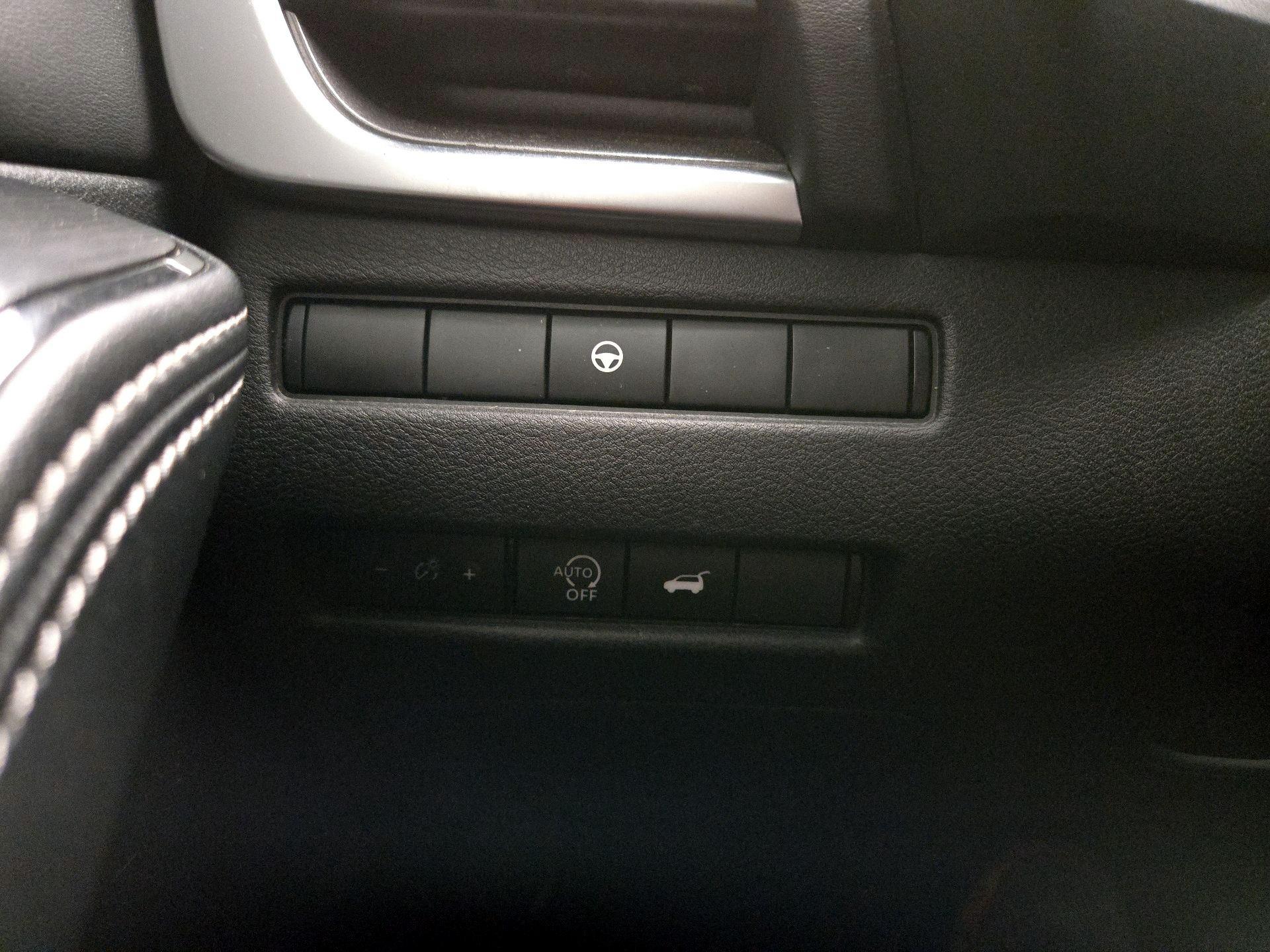 Thumbnail: 2024 Nissan Rogue - 13