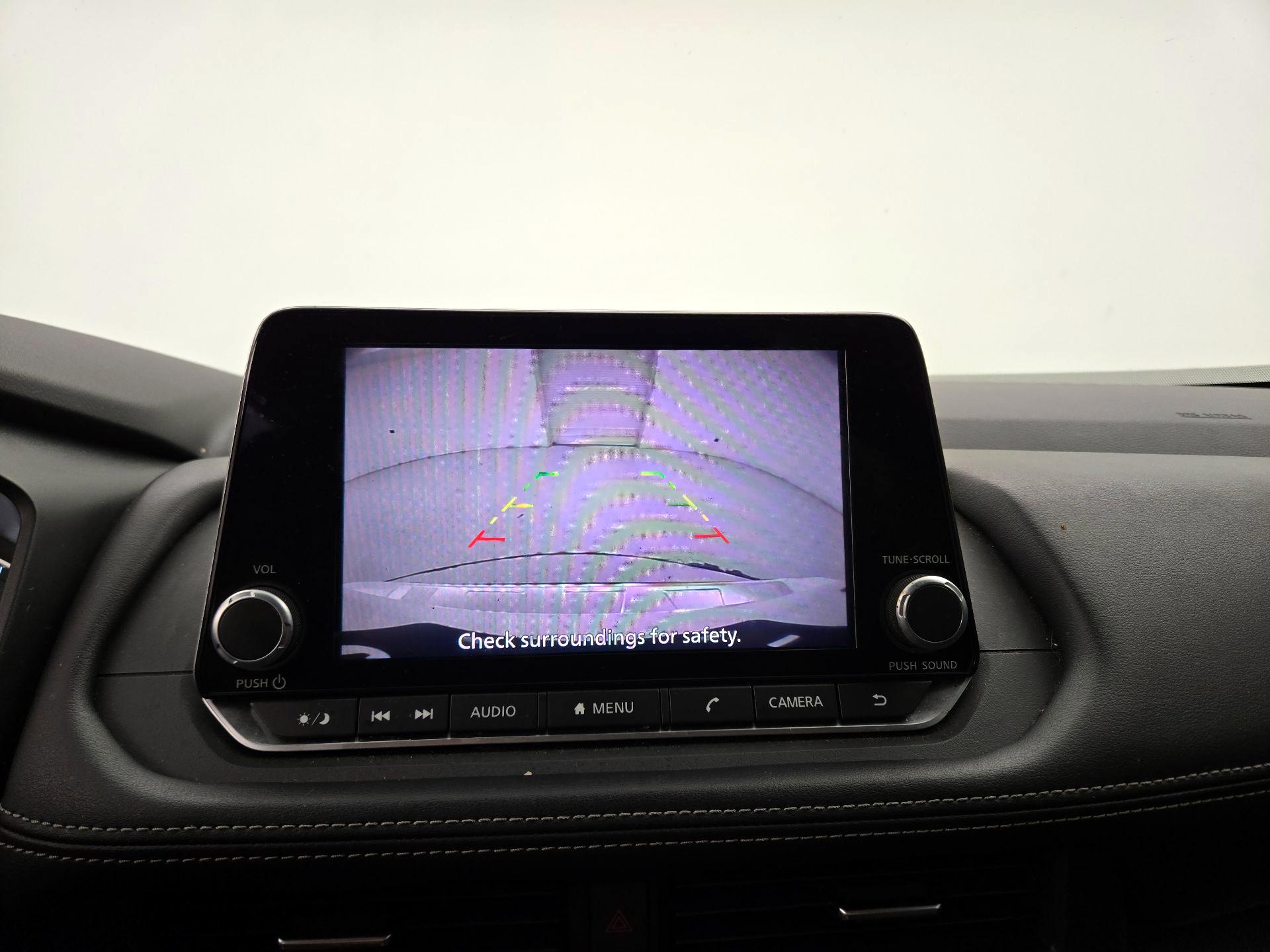 Thumbnail: 2024 Nissan Rogue - 14