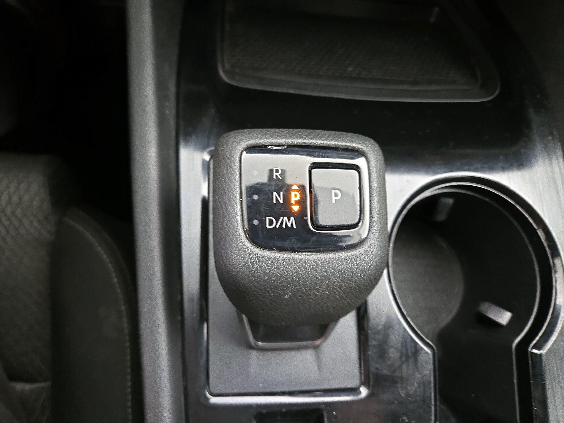 Thumbnail: 2024 Nissan Rogue - 17