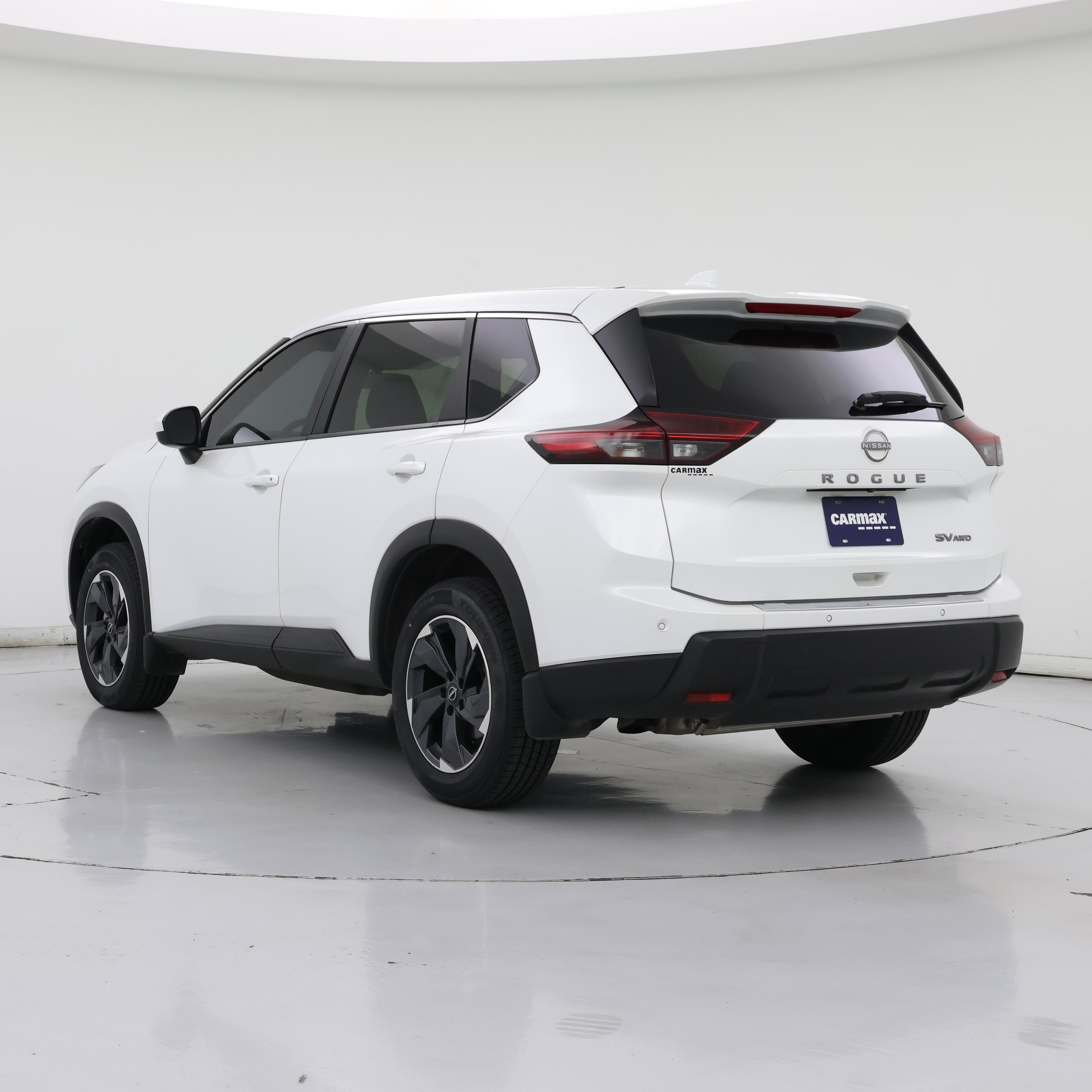 Thumbnail: 2024 Nissan Rogue - 2