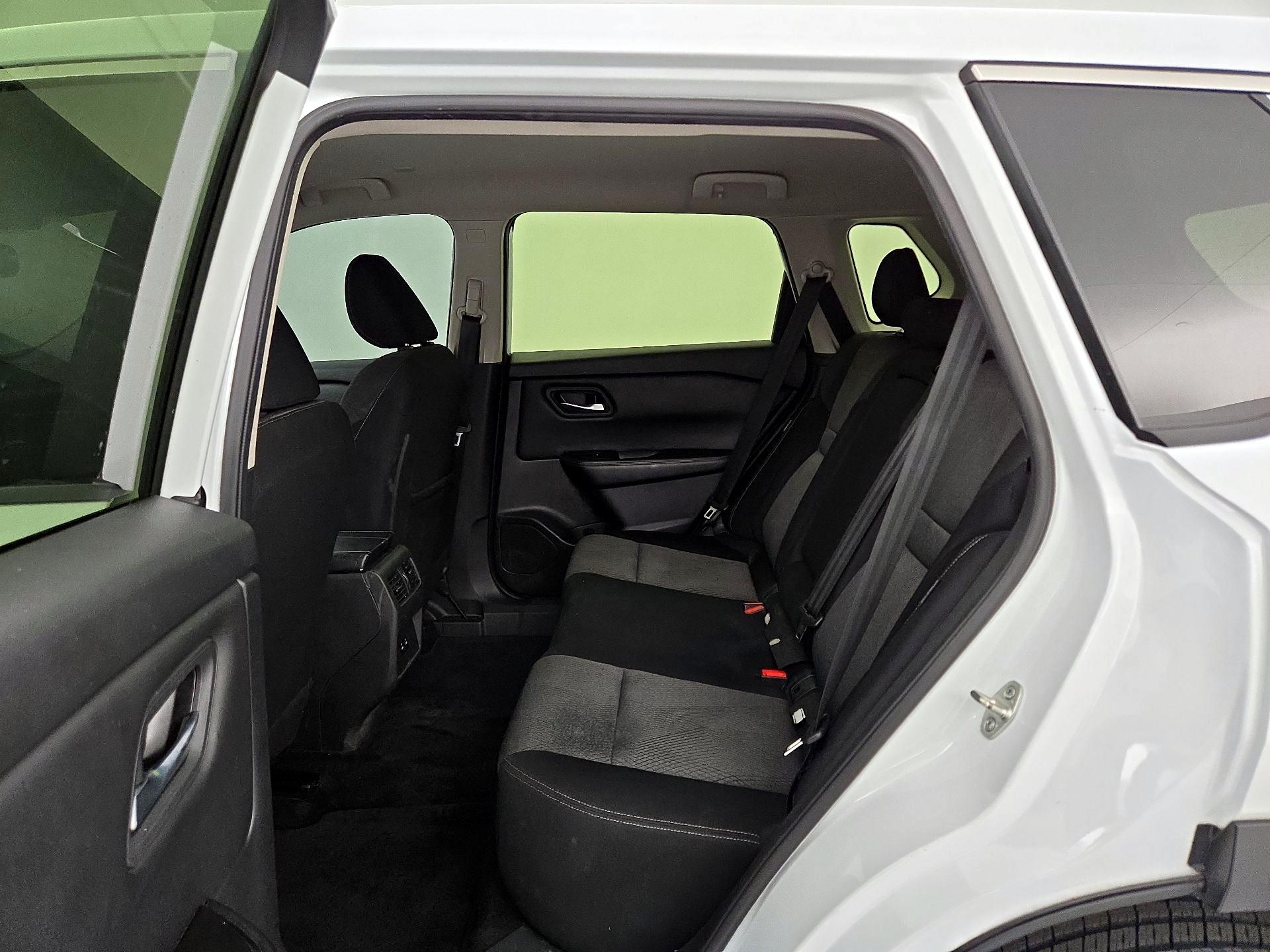 Thumbnail: 2024 Nissan Rogue - 19