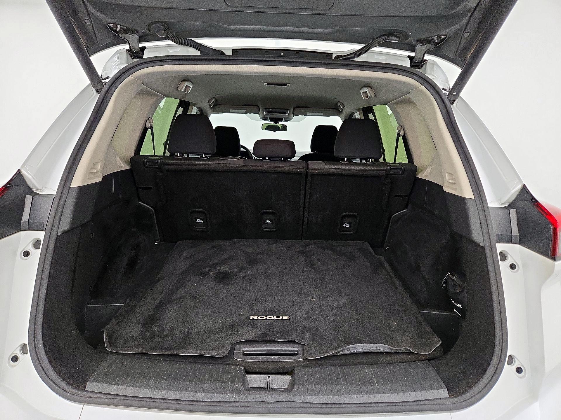 Thumbnail: 2024 Nissan Rogue - 20