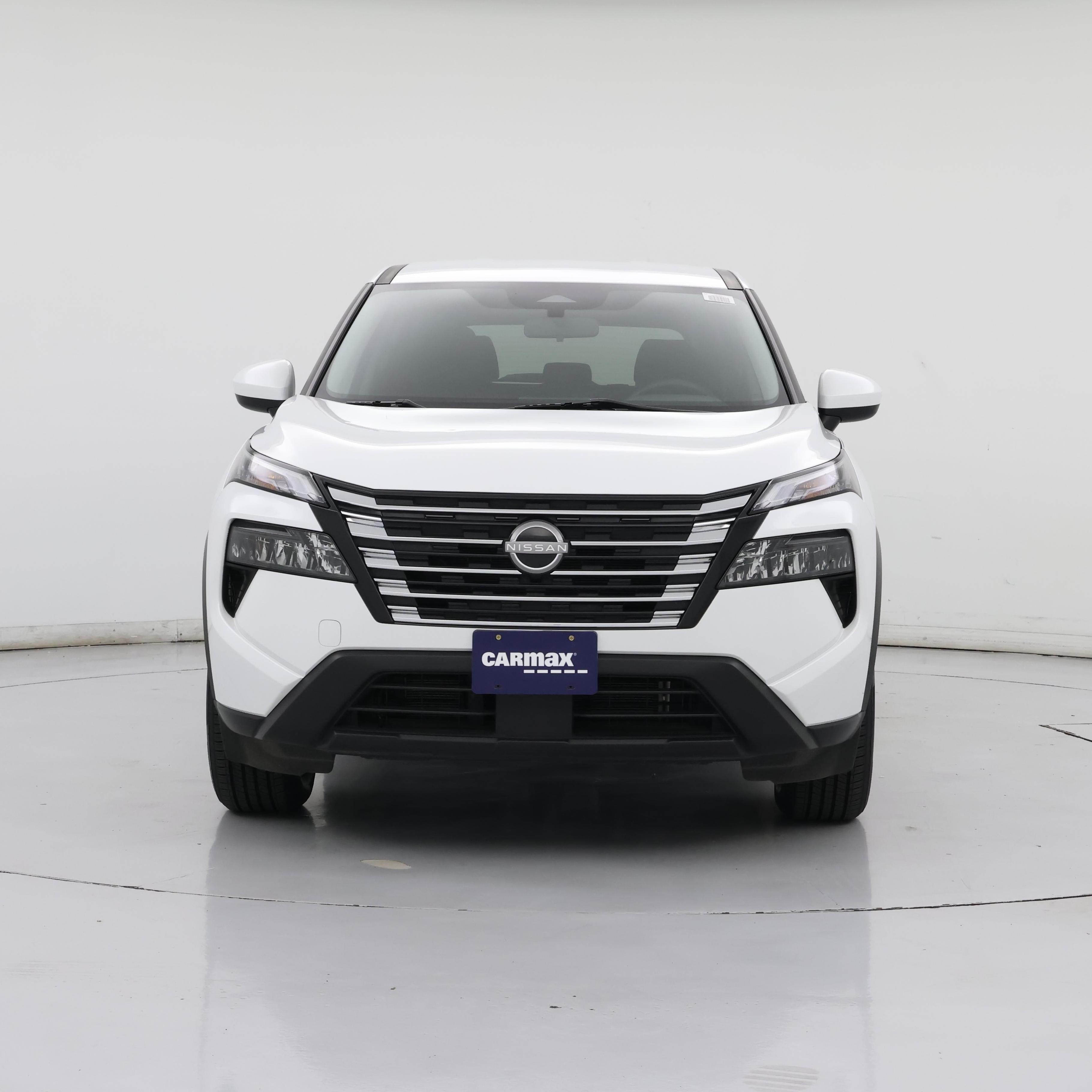 Thumbnail: 2024 Nissan Rogue - 5