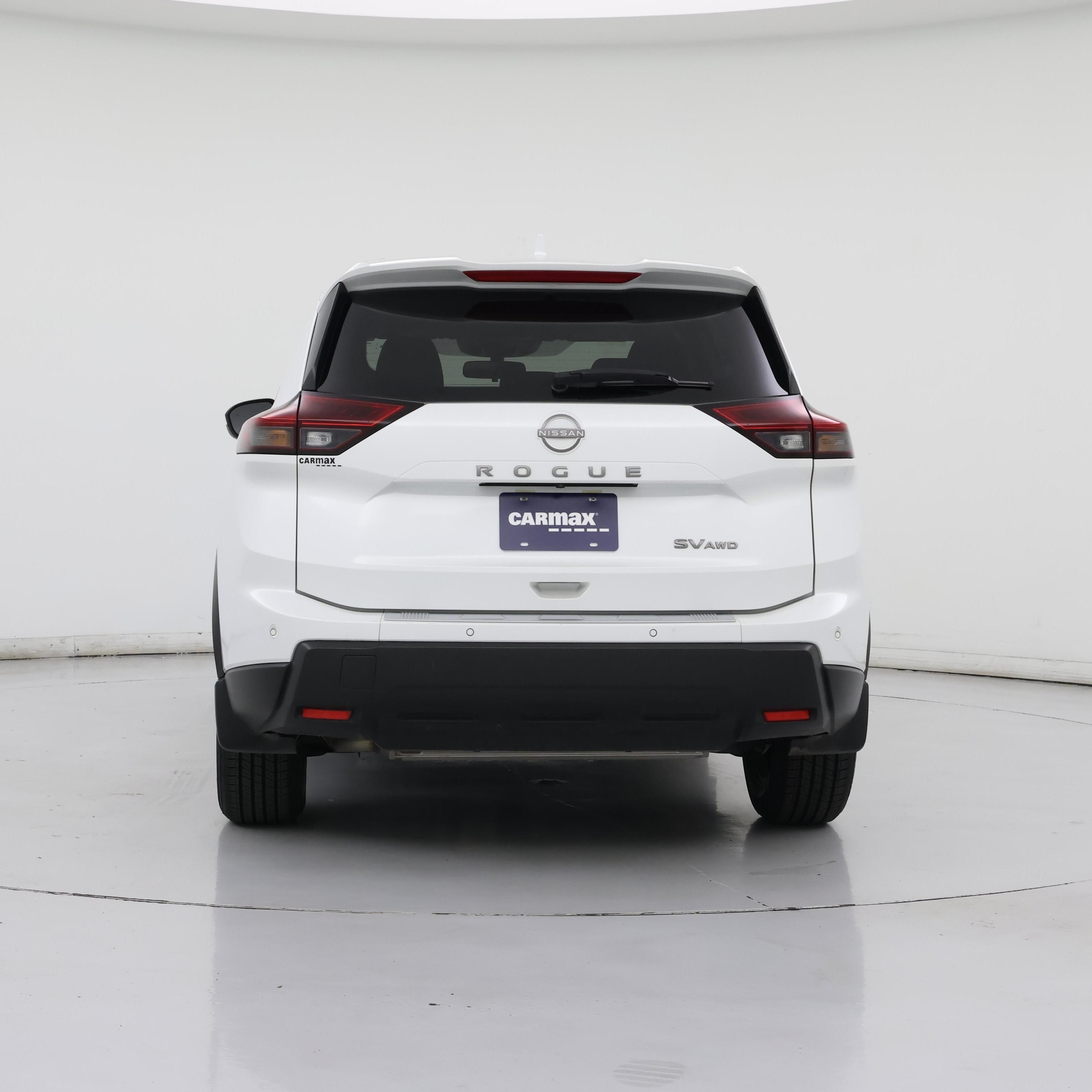 Thumbnail: 2024 Nissan Rogue - 6