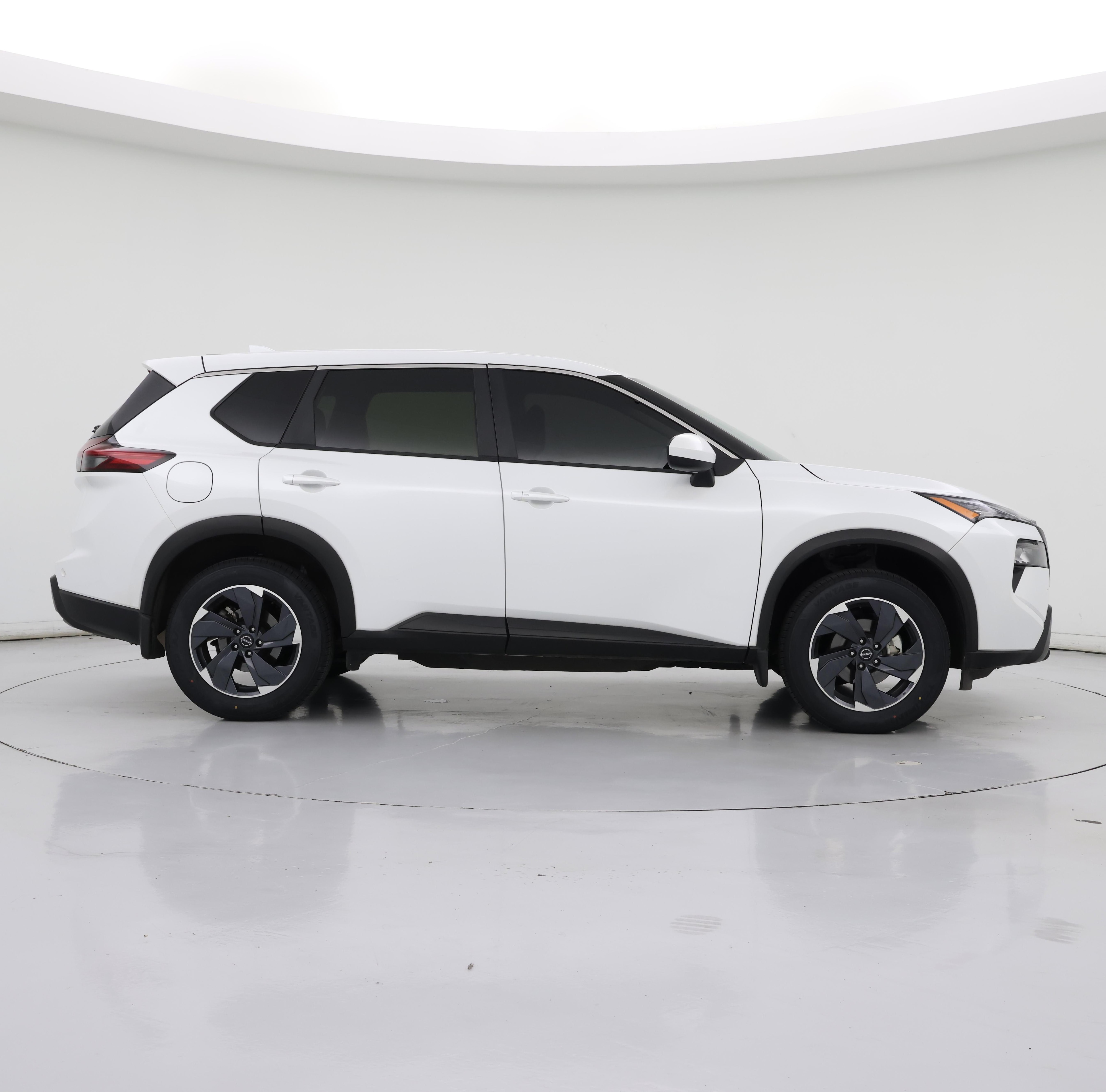 Thumbnail: 2024 Nissan Rogue - 7