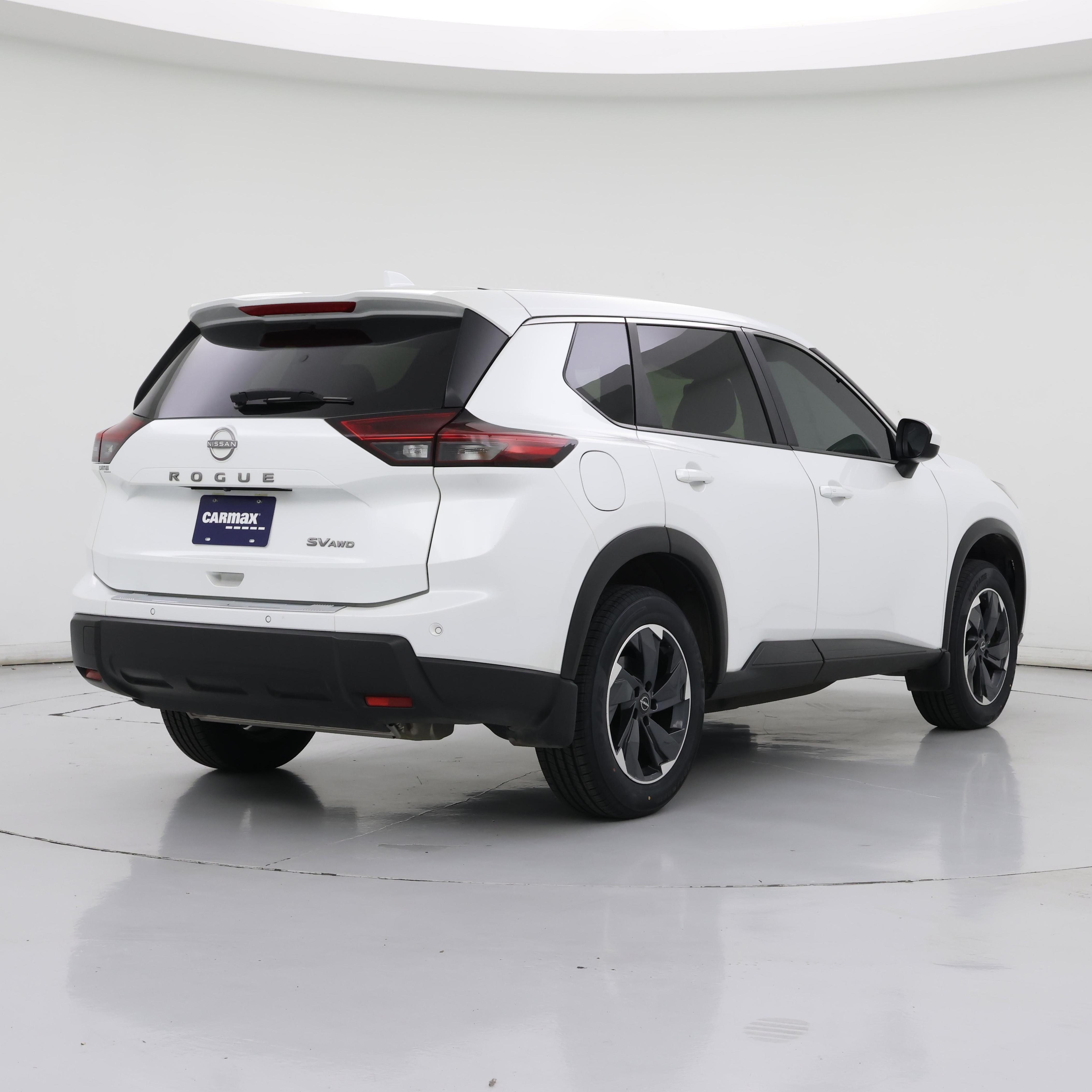 Thumbnail: 2024 Nissan Rogue - 8