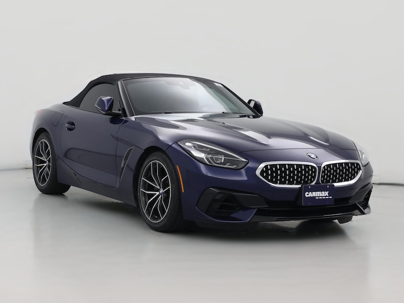 2019 BMW Z4 sDrive30i -
                  Irving, TX