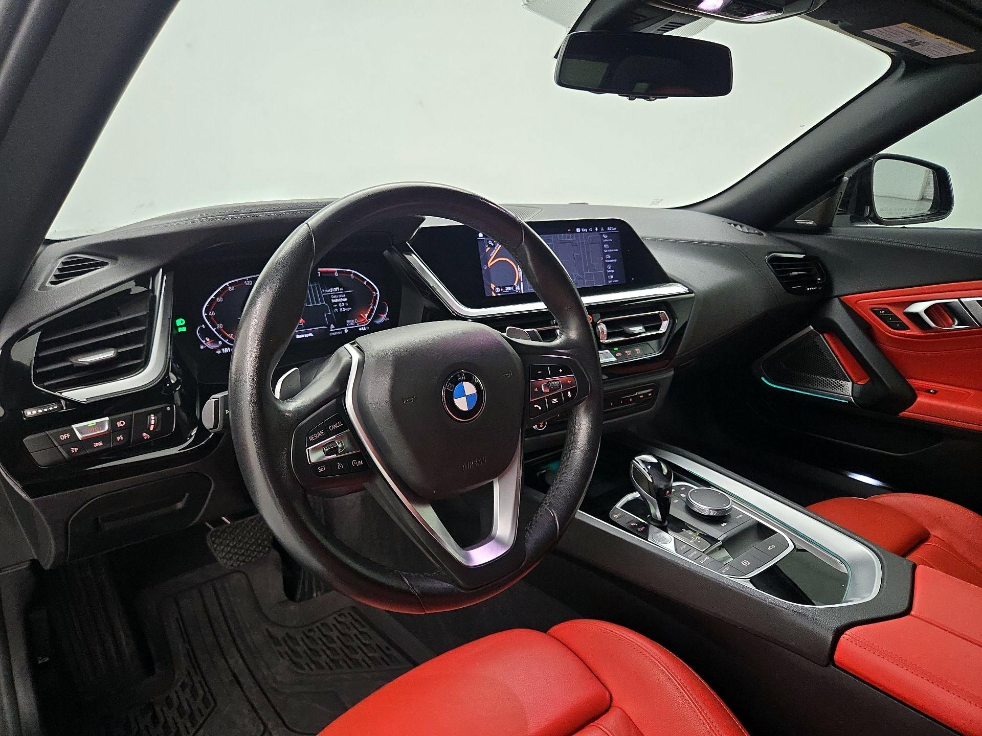 Thumbnail: 2019 BMW Z4 - 9