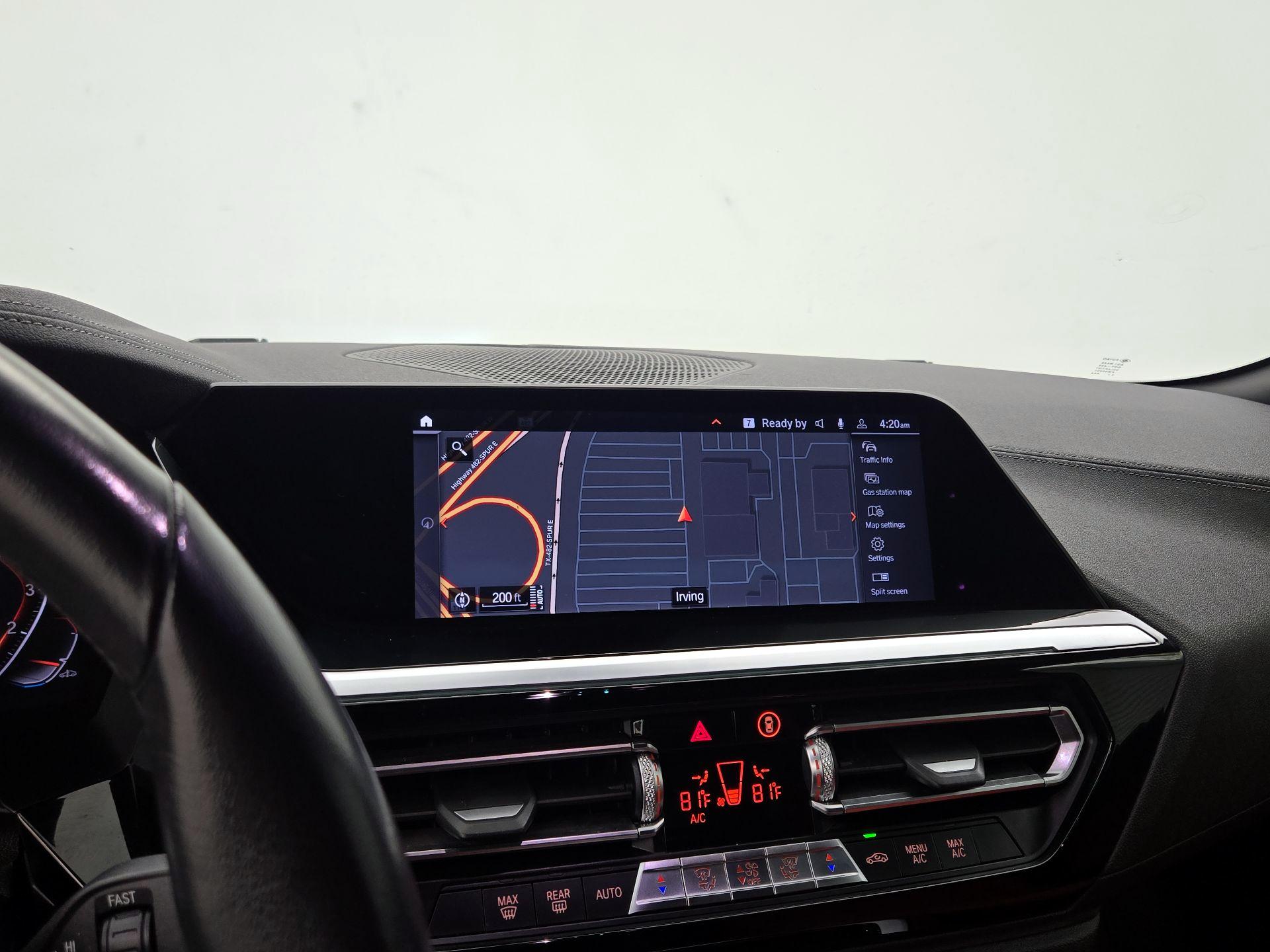 Thumbnail: 2019 BMW Z4 - 14