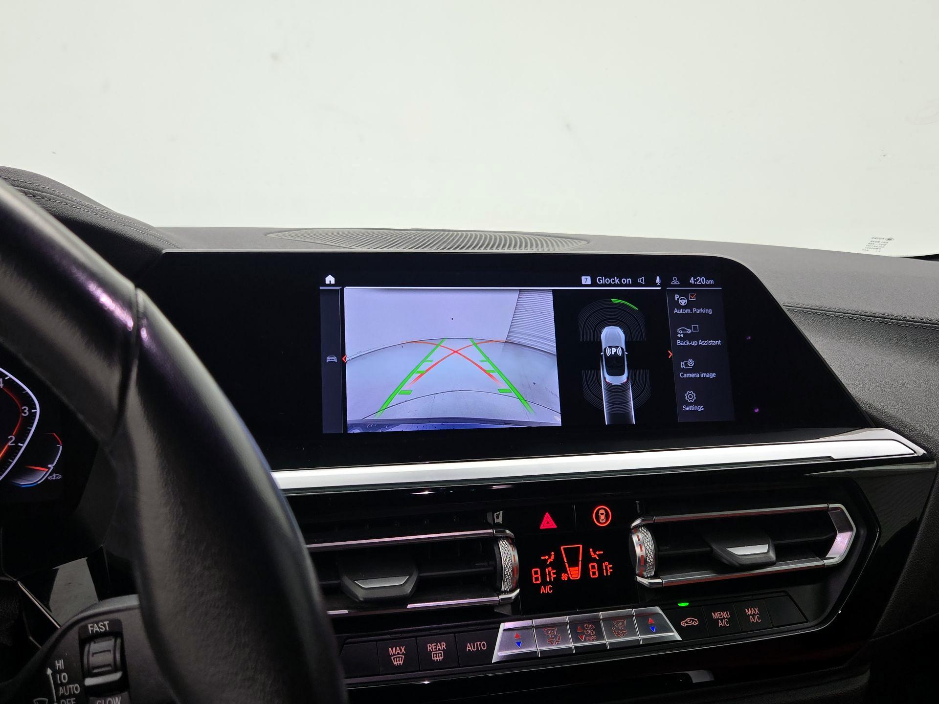 Thumbnail: 2019 BMW Z4 - 15