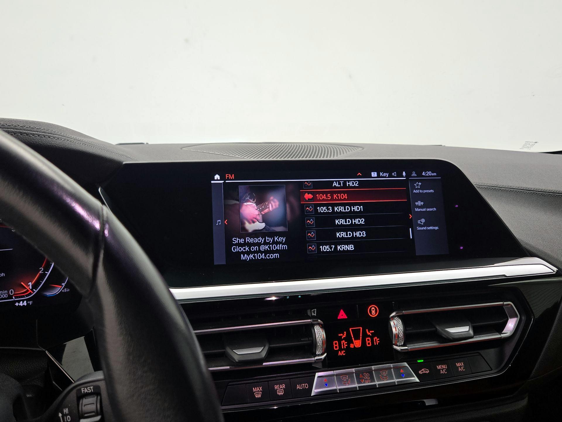 Thumbnail: 2019 BMW Z4 - 16