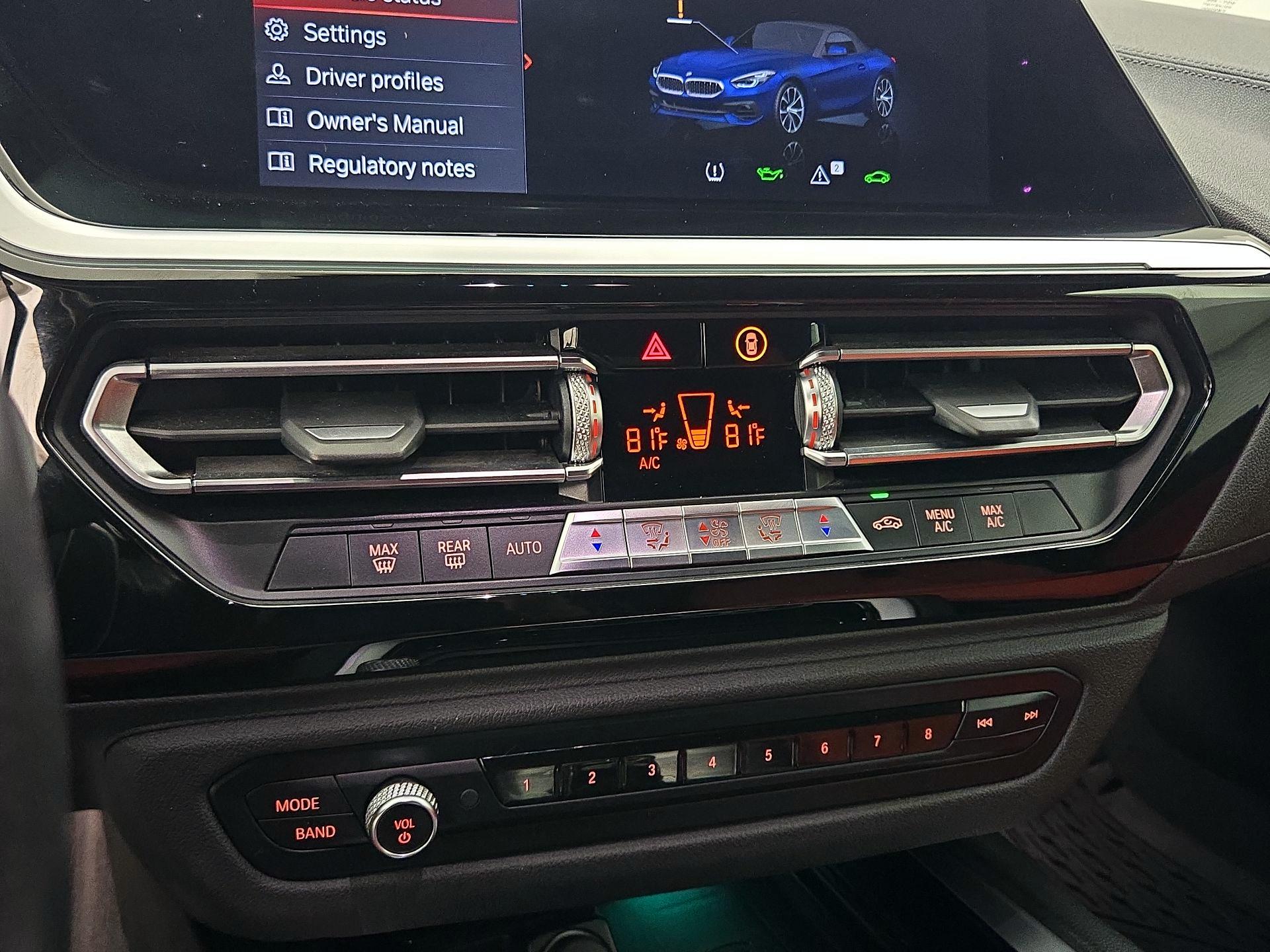 Thumbnail: 2019 BMW Z4 - 17